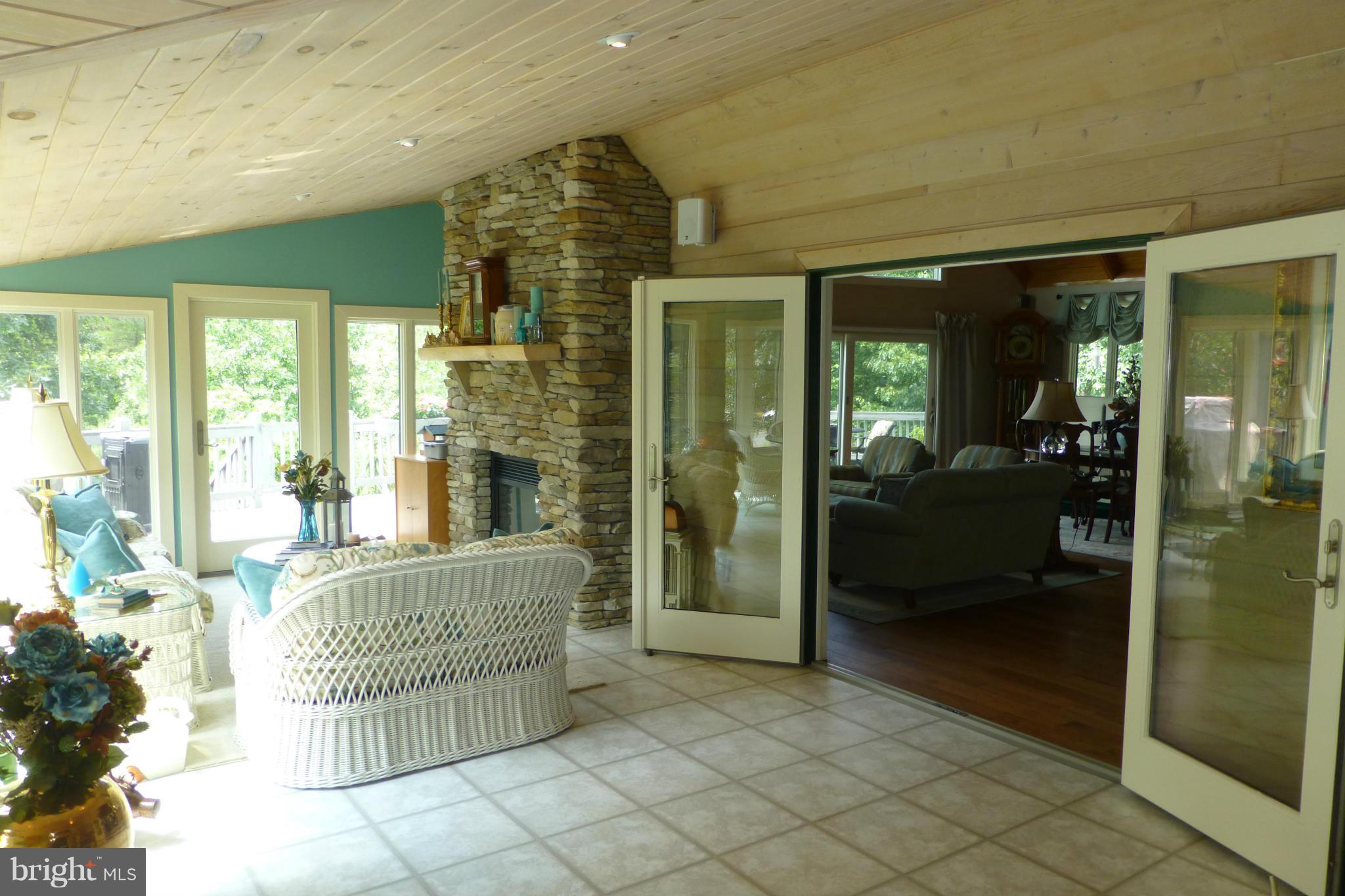 CACAPON SOUTH - Residential