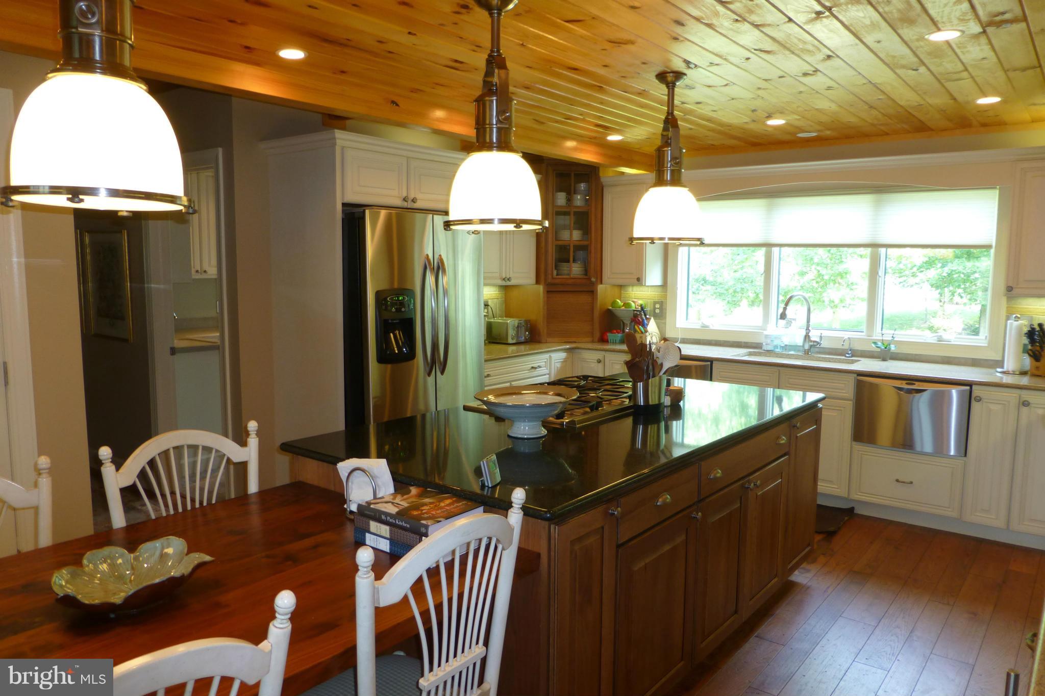 CACAPON SOUTH - Residential