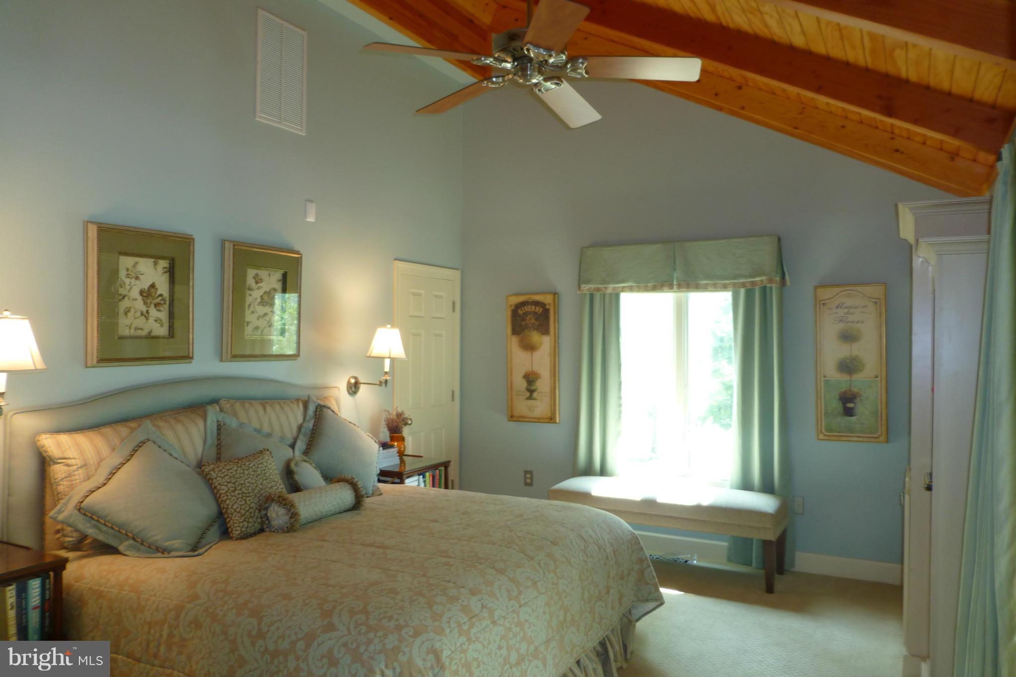 CACAPON SOUTH - Residential