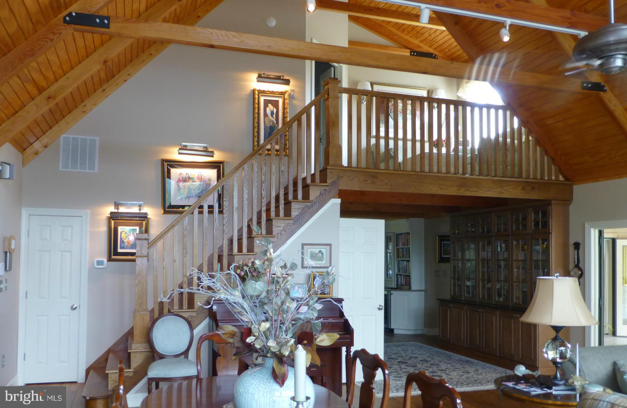 CACAPON SOUTH - Residential