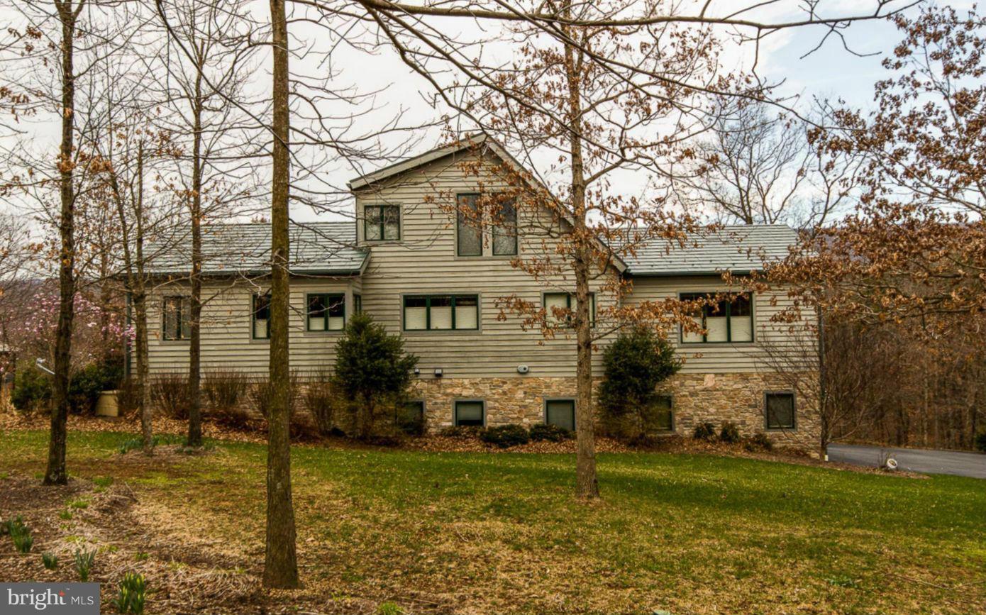 CACAPON SOUTH - Residential