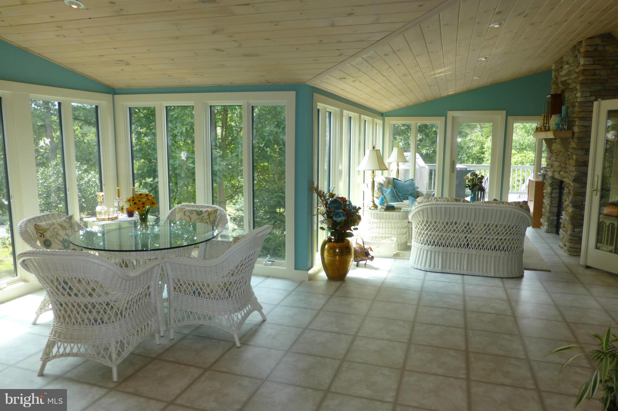 CACAPON SOUTH - Residential