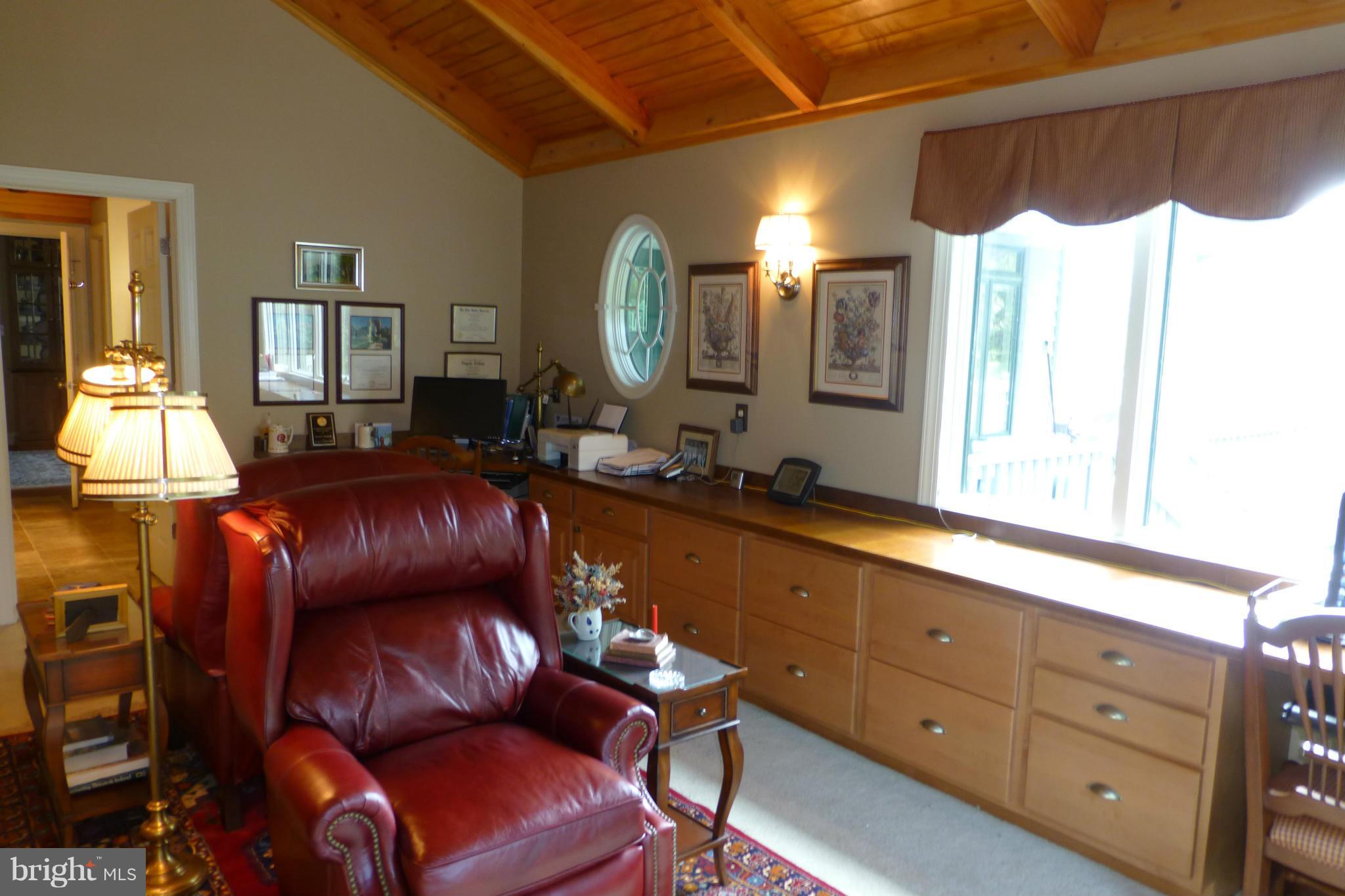 CACAPON SOUTH - Residential