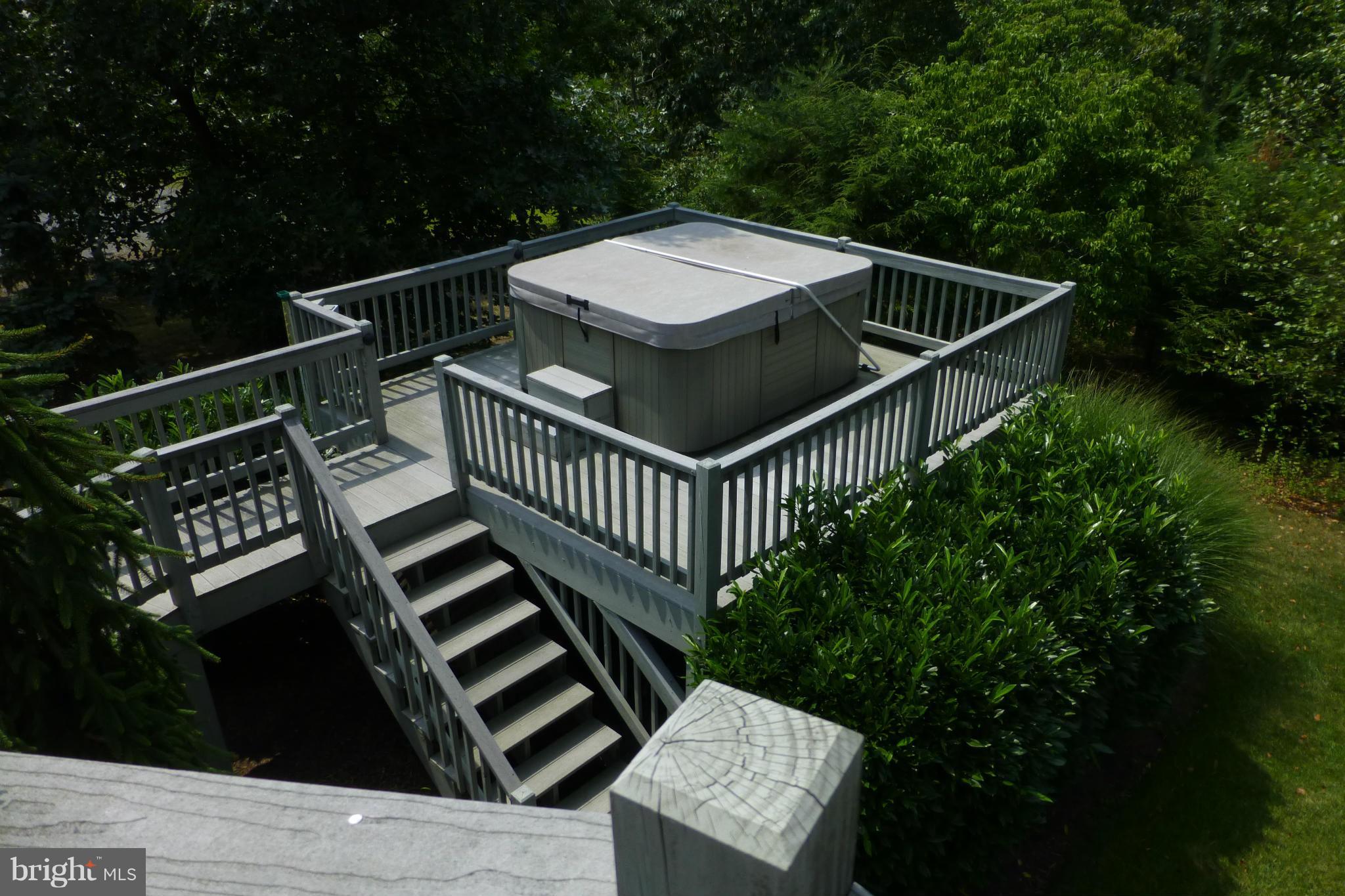 CACAPON SOUTH - Residential