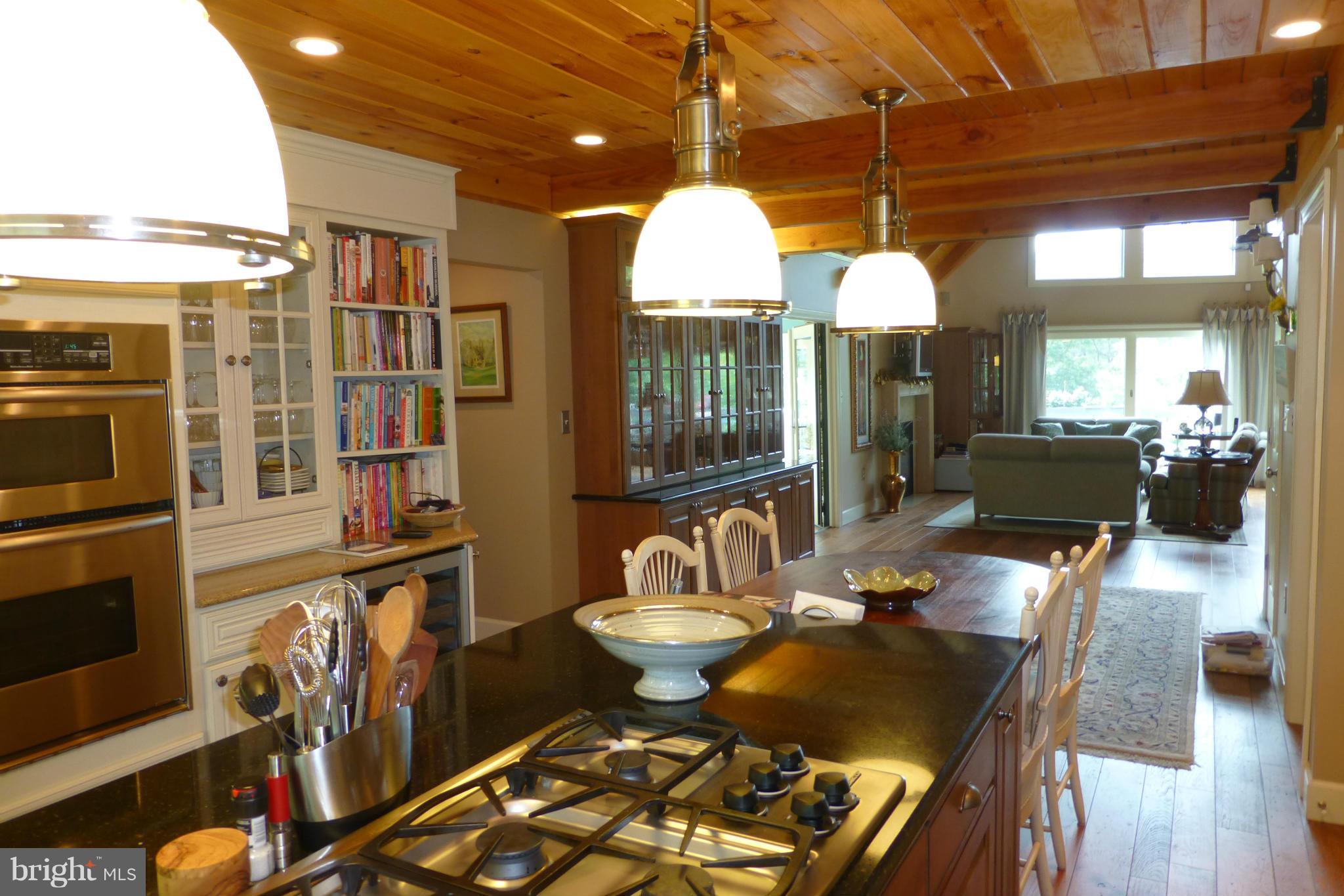 CACAPON SOUTH - Residential