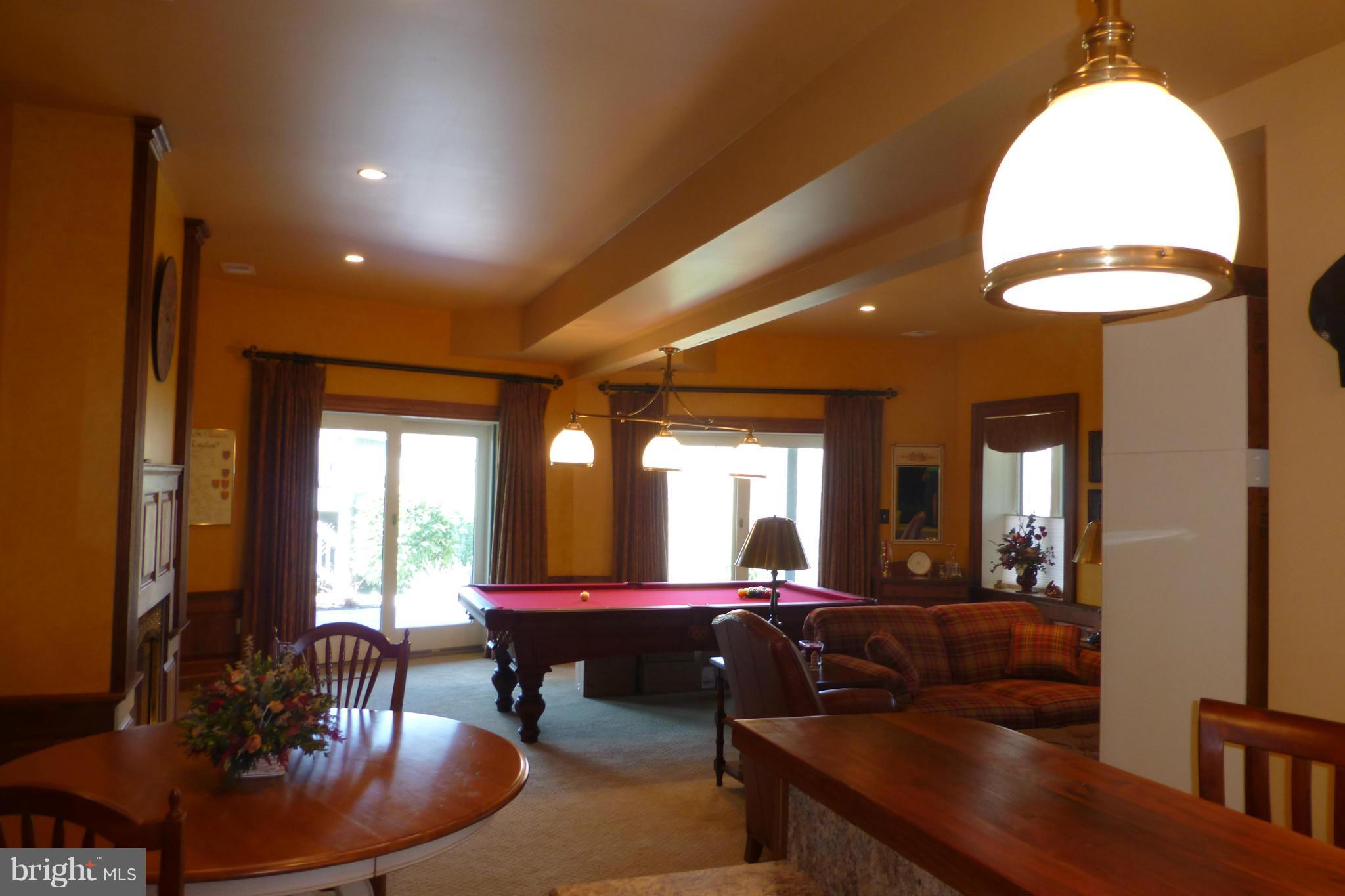 CACAPON SOUTH - Residential