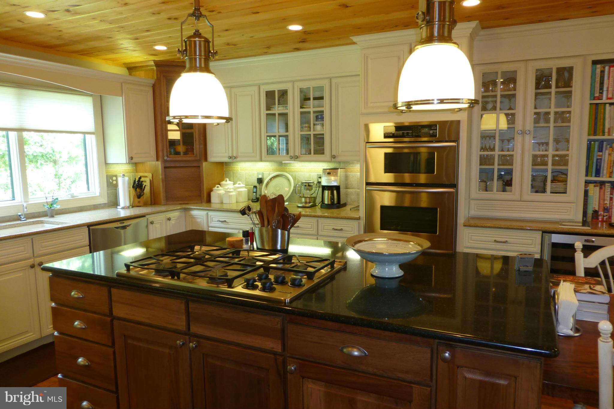 CACAPON SOUTH - Residential