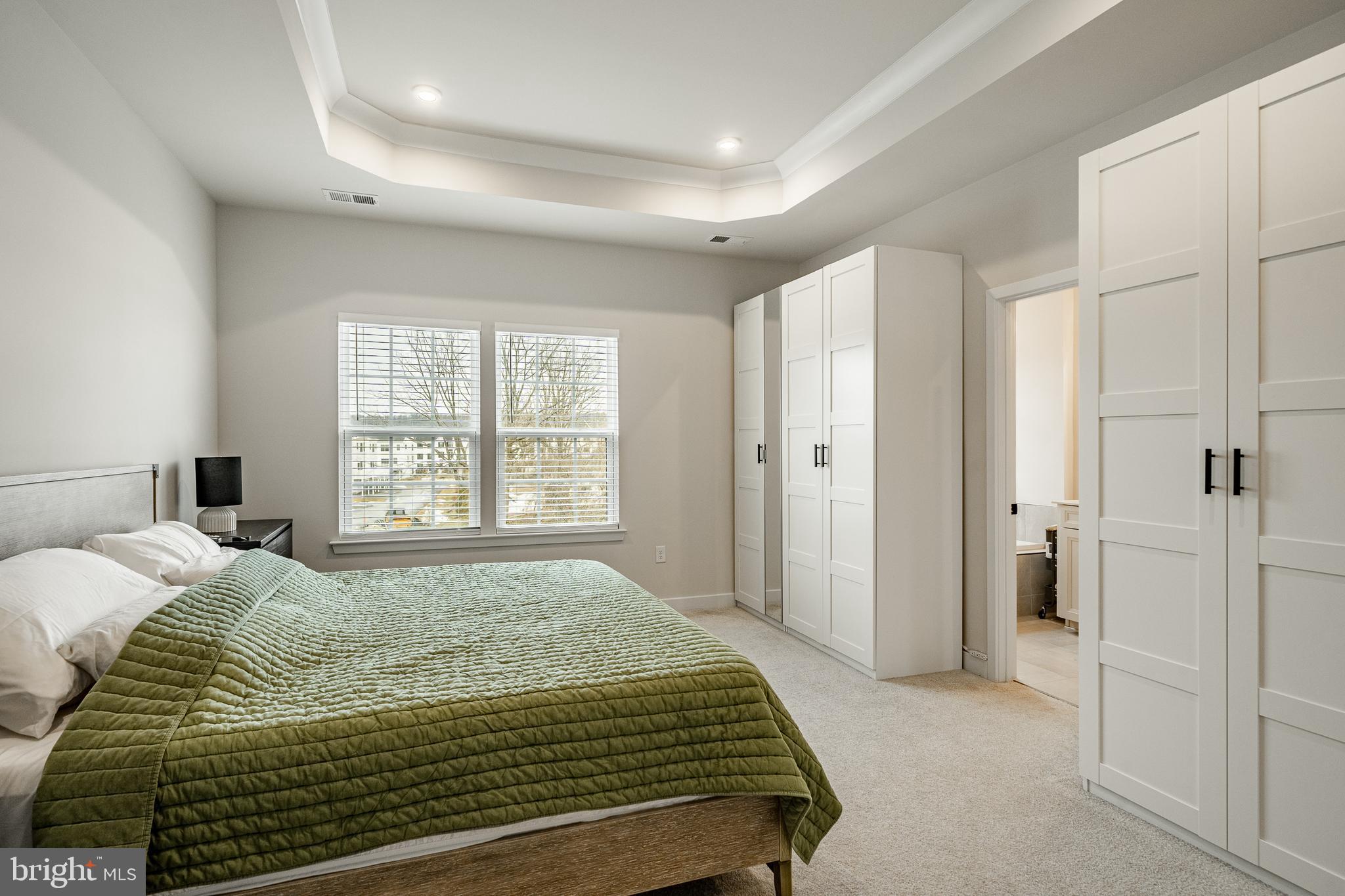 EXTON WALK - Residential