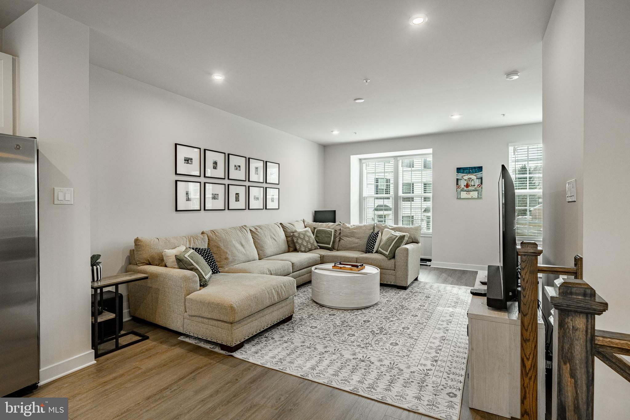 EXTON WALK - Residential