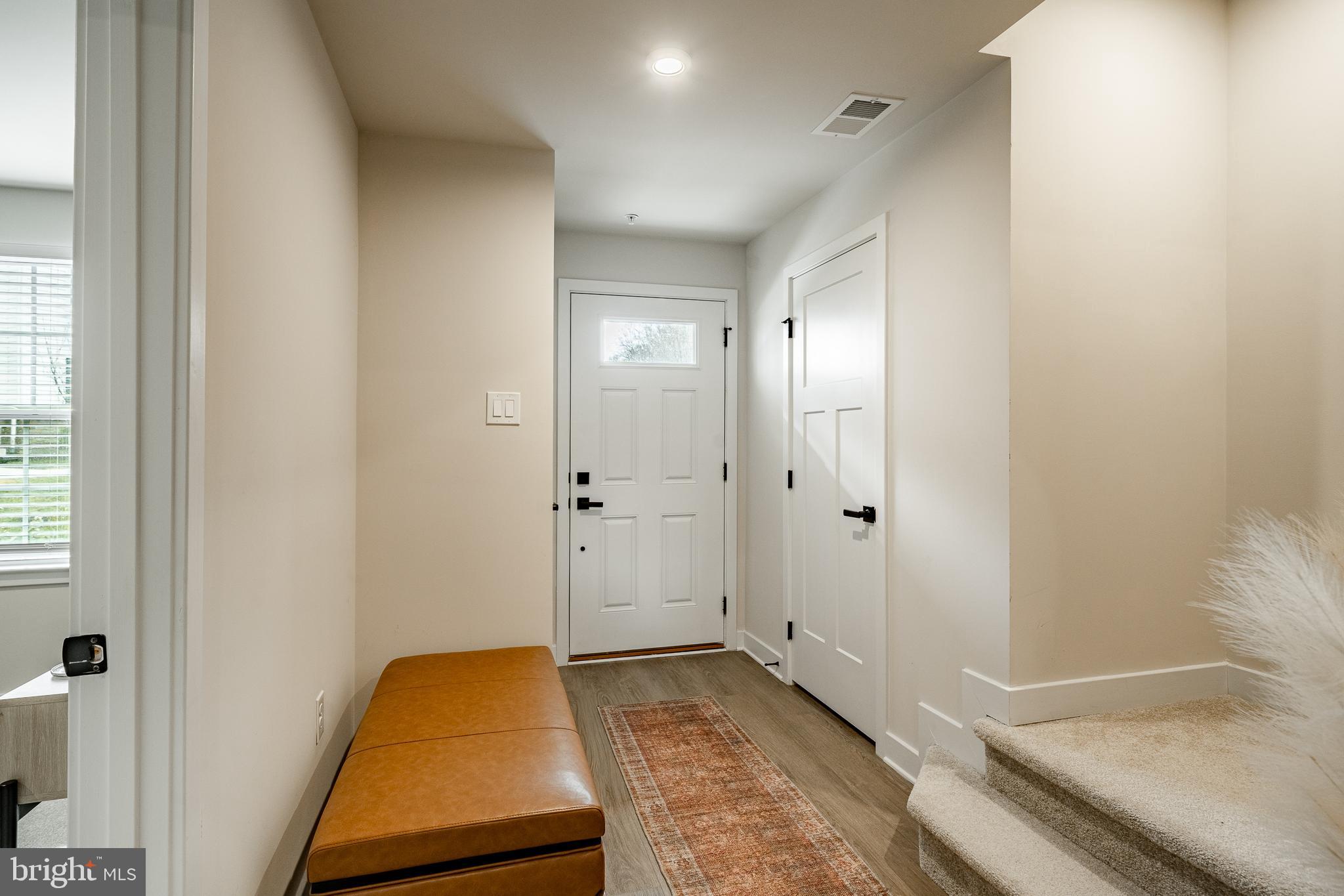 EXTON WALK - Residential