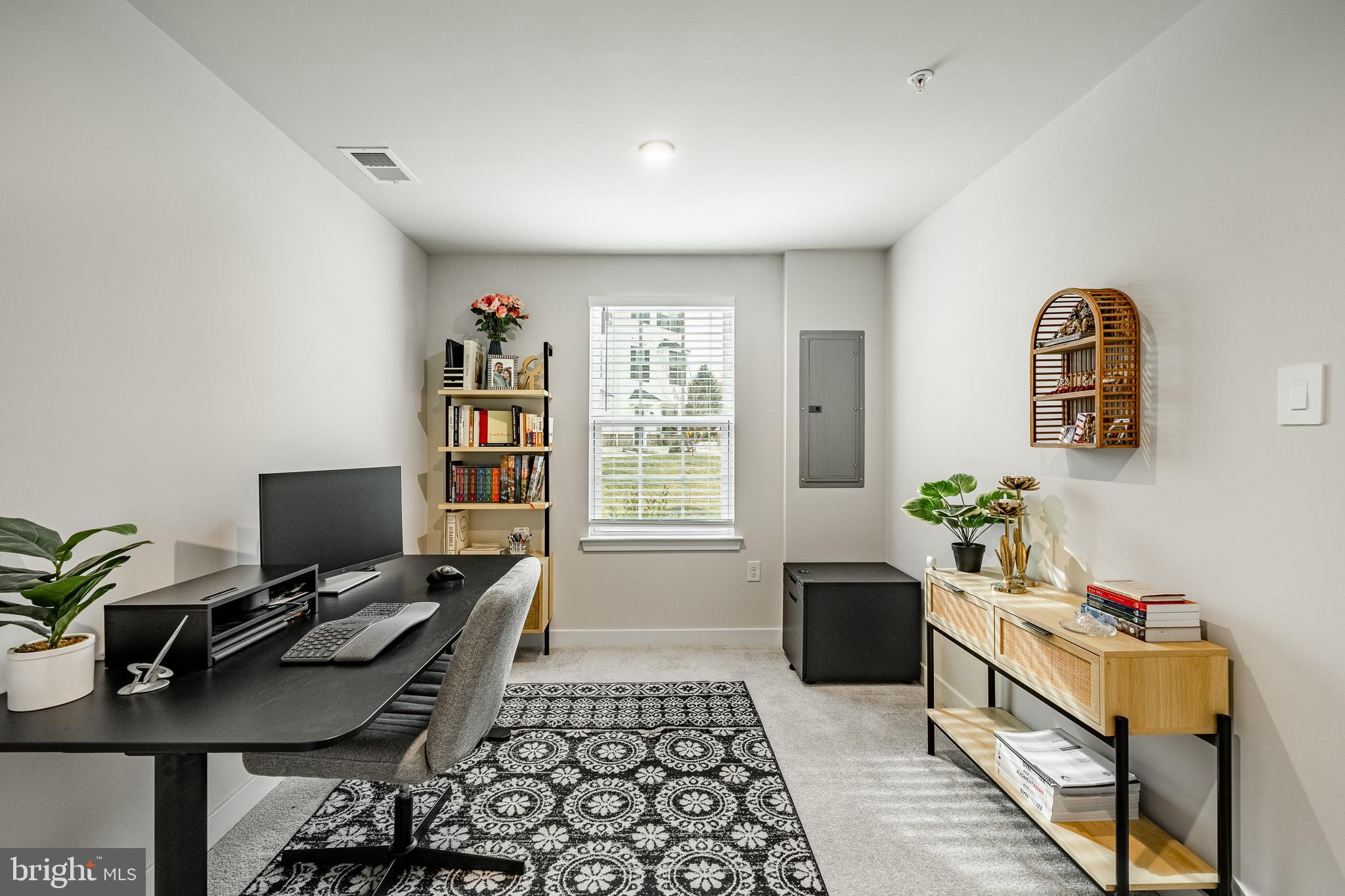 EXTON WALK - Residential