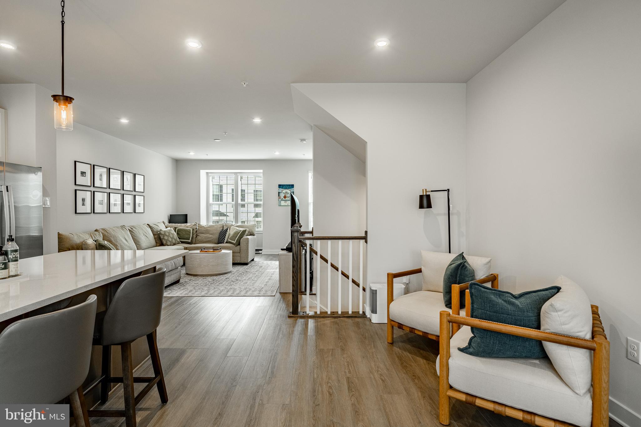 EXTON WALK - Residential