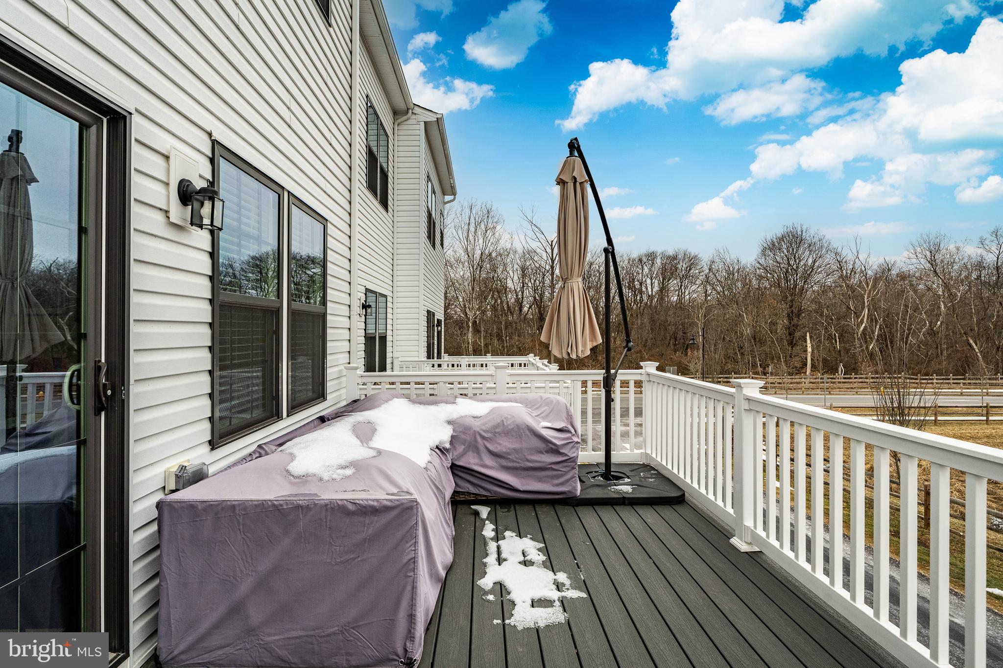 EXTON WALK - Residential