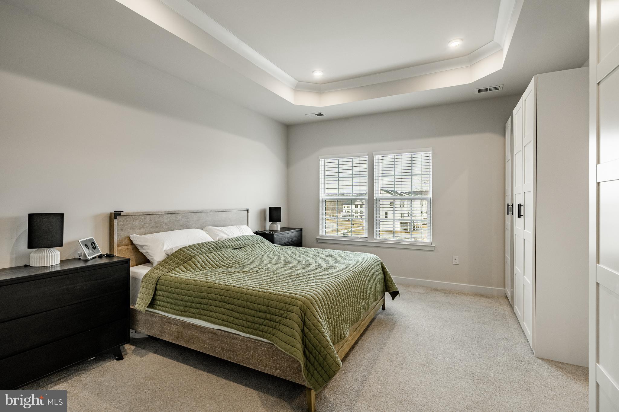 EXTON WALK - Residential