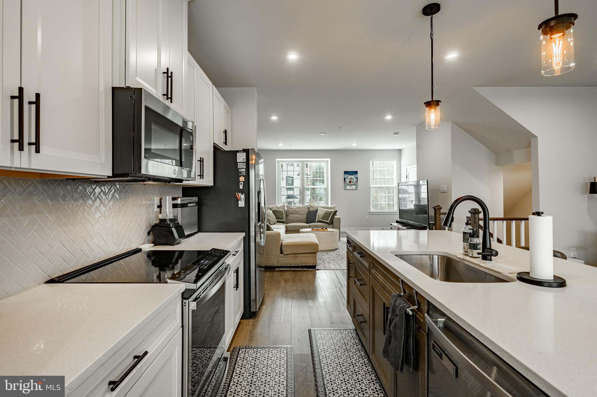 EXTON WALK - Residential