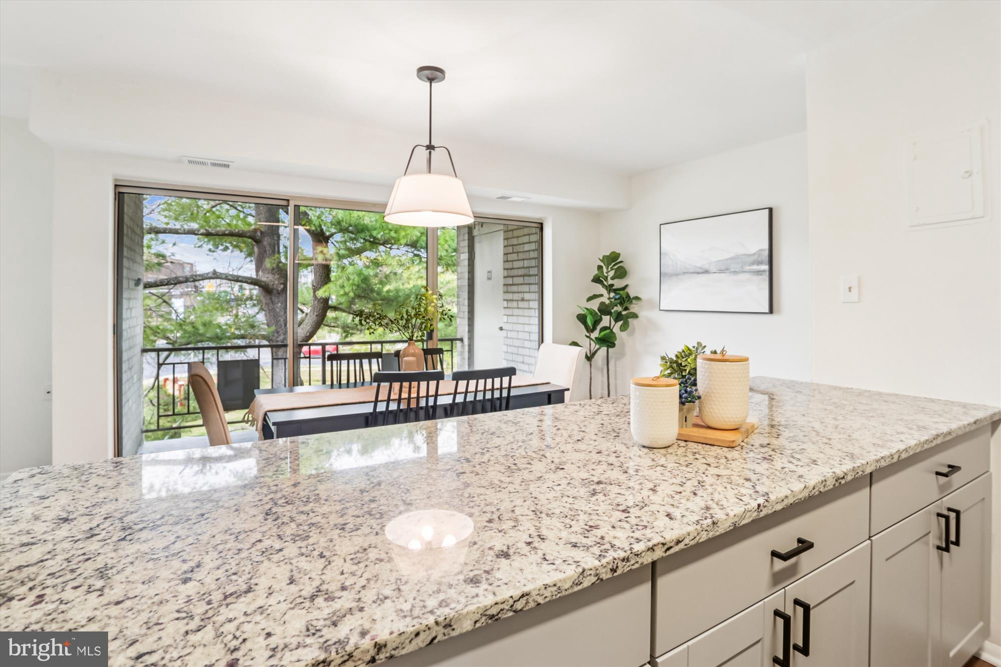 BETHESDA PARK - Residential