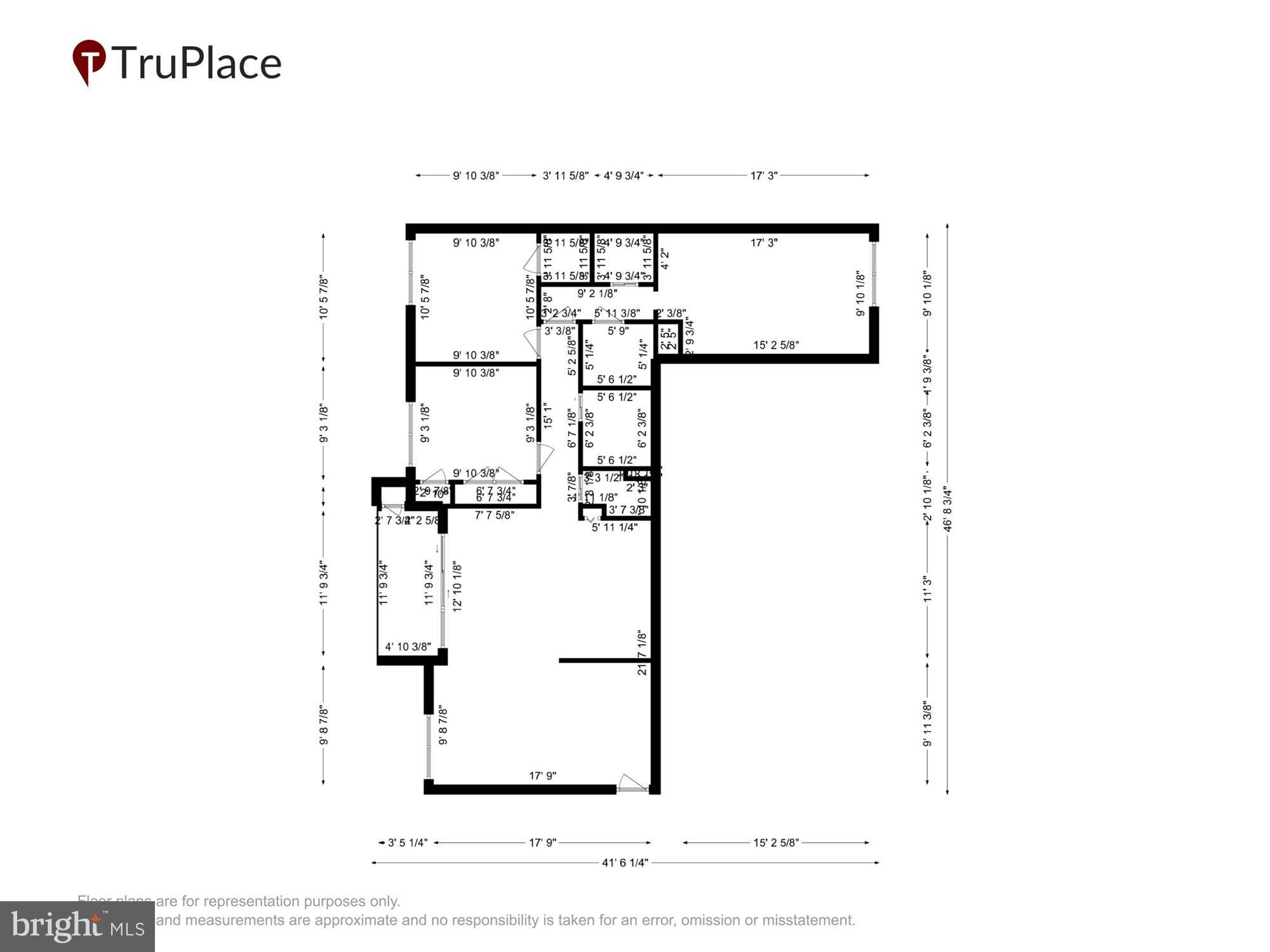 BETHESDA PARK - Residential