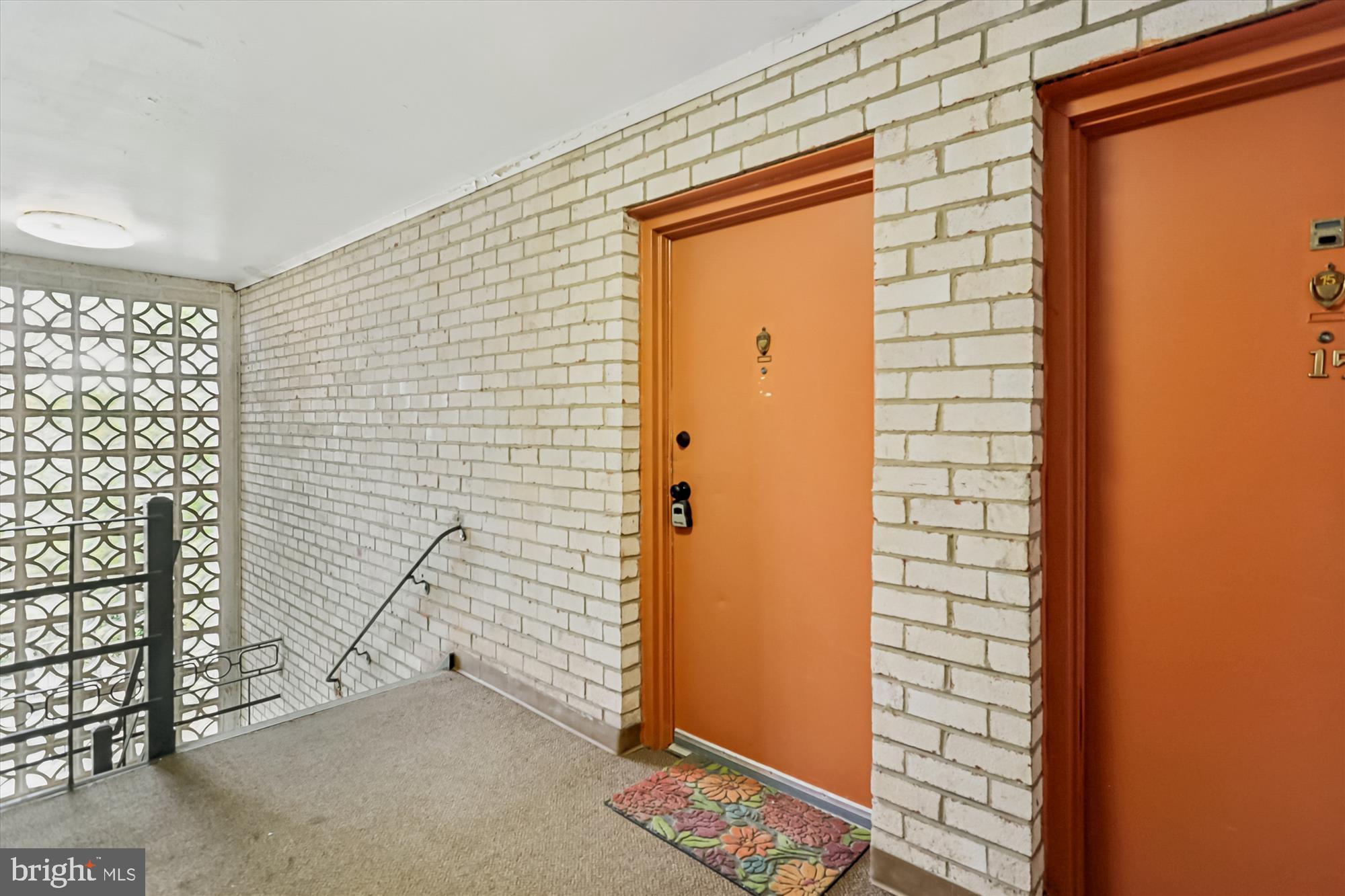 BETHESDA PARK - Residential