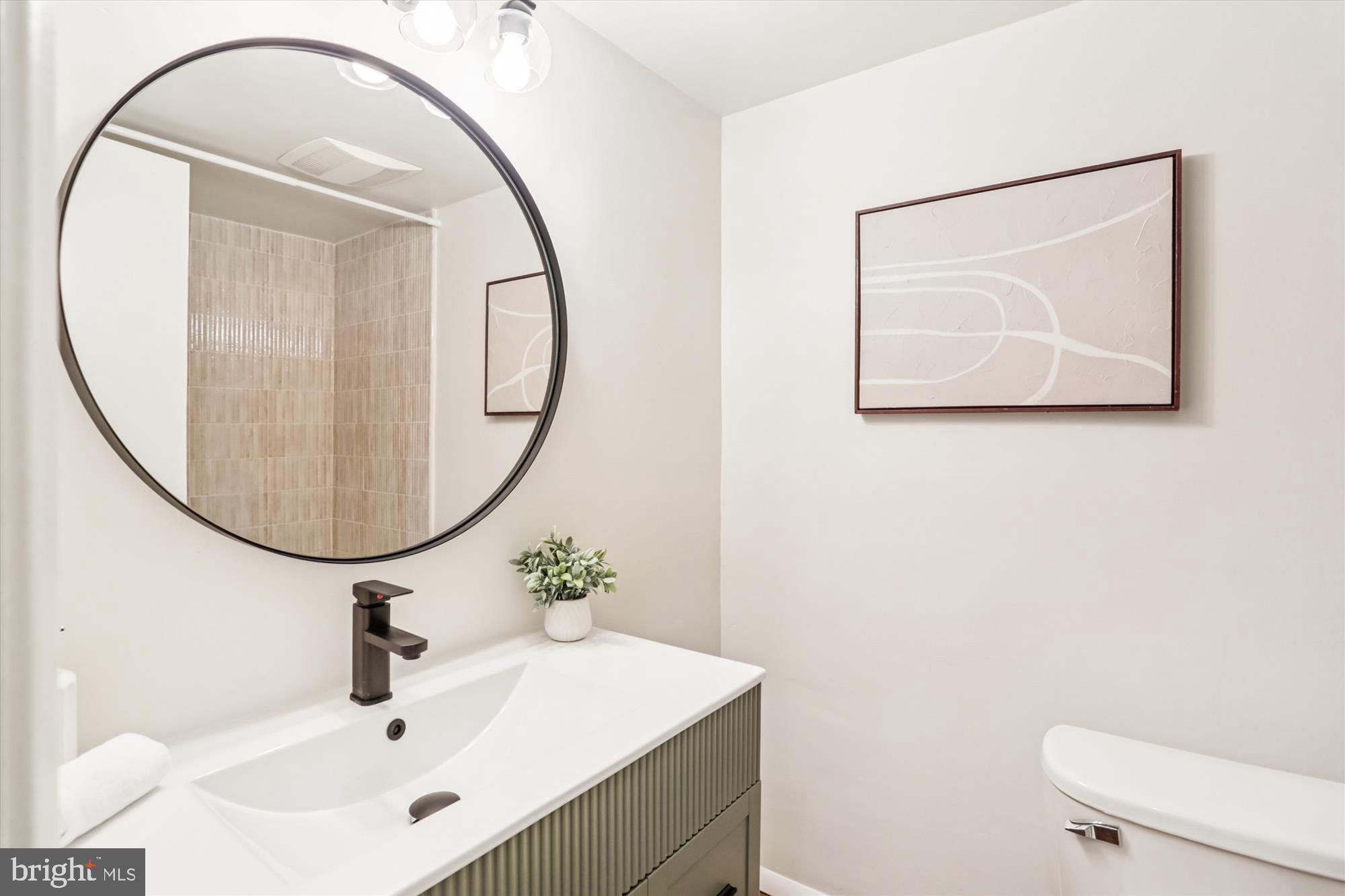 BETHESDA PARK - Residential