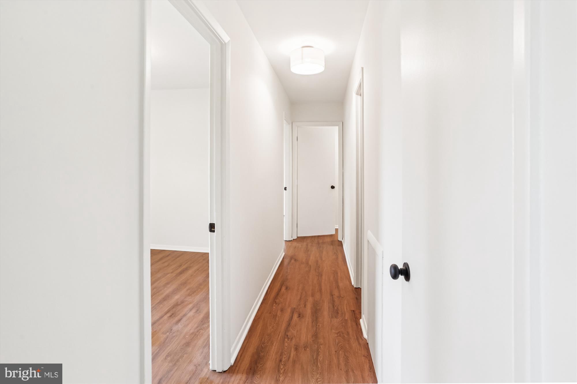 BETHESDA PARK - Residential