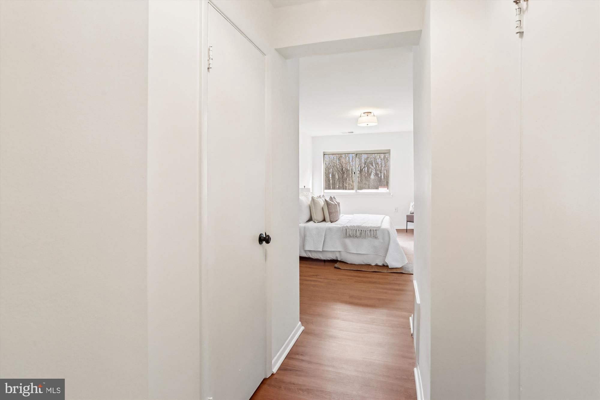 BETHESDA PARK - Residential