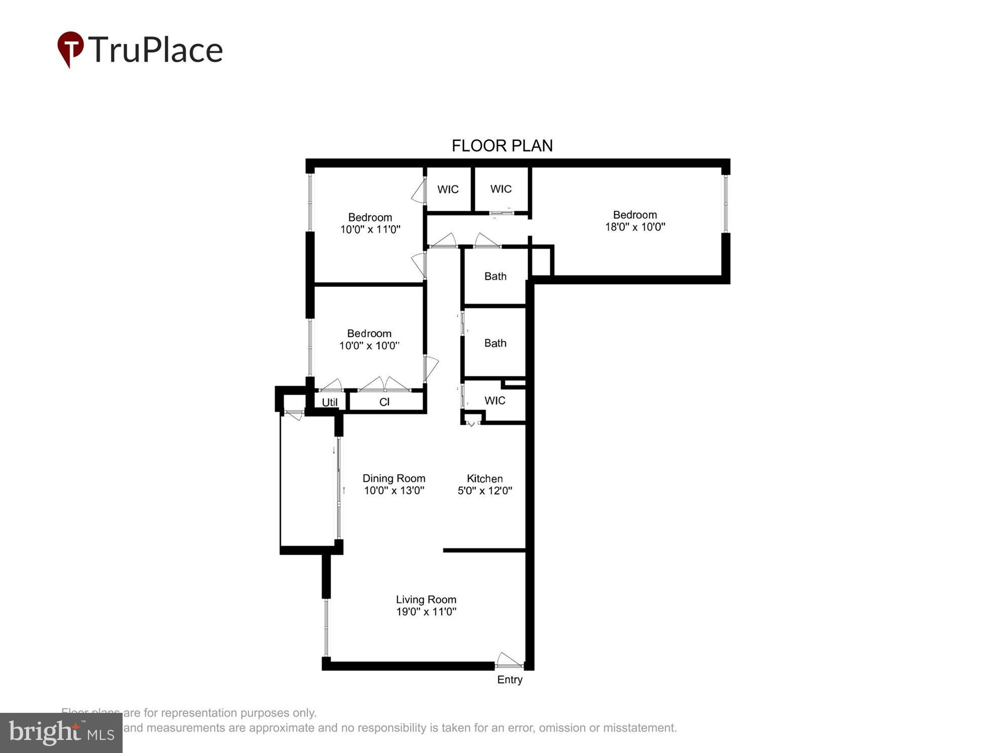 BETHESDA PARK - Residential