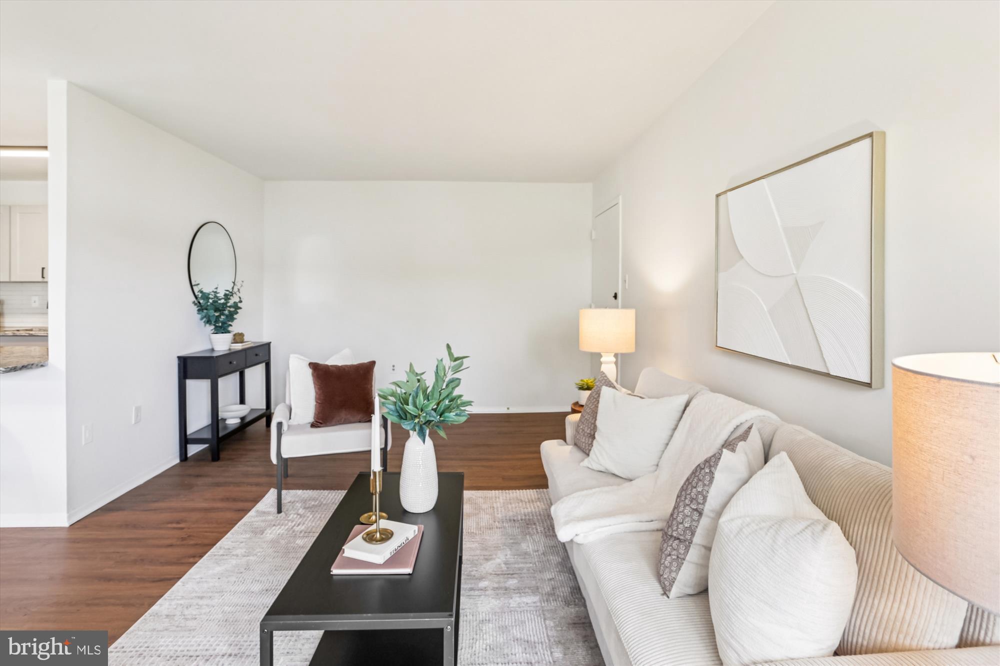 BETHESDA PARK - Residential