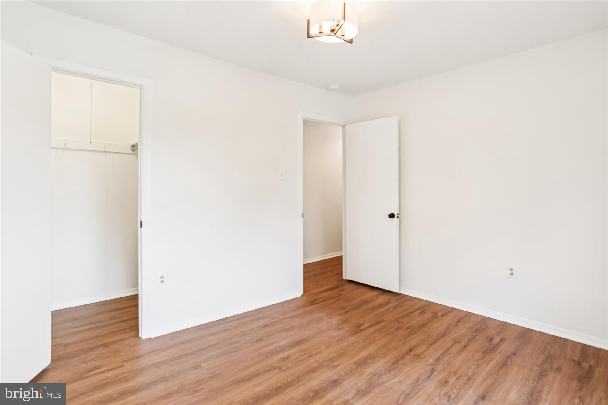 BETHESDA PARK - Residential