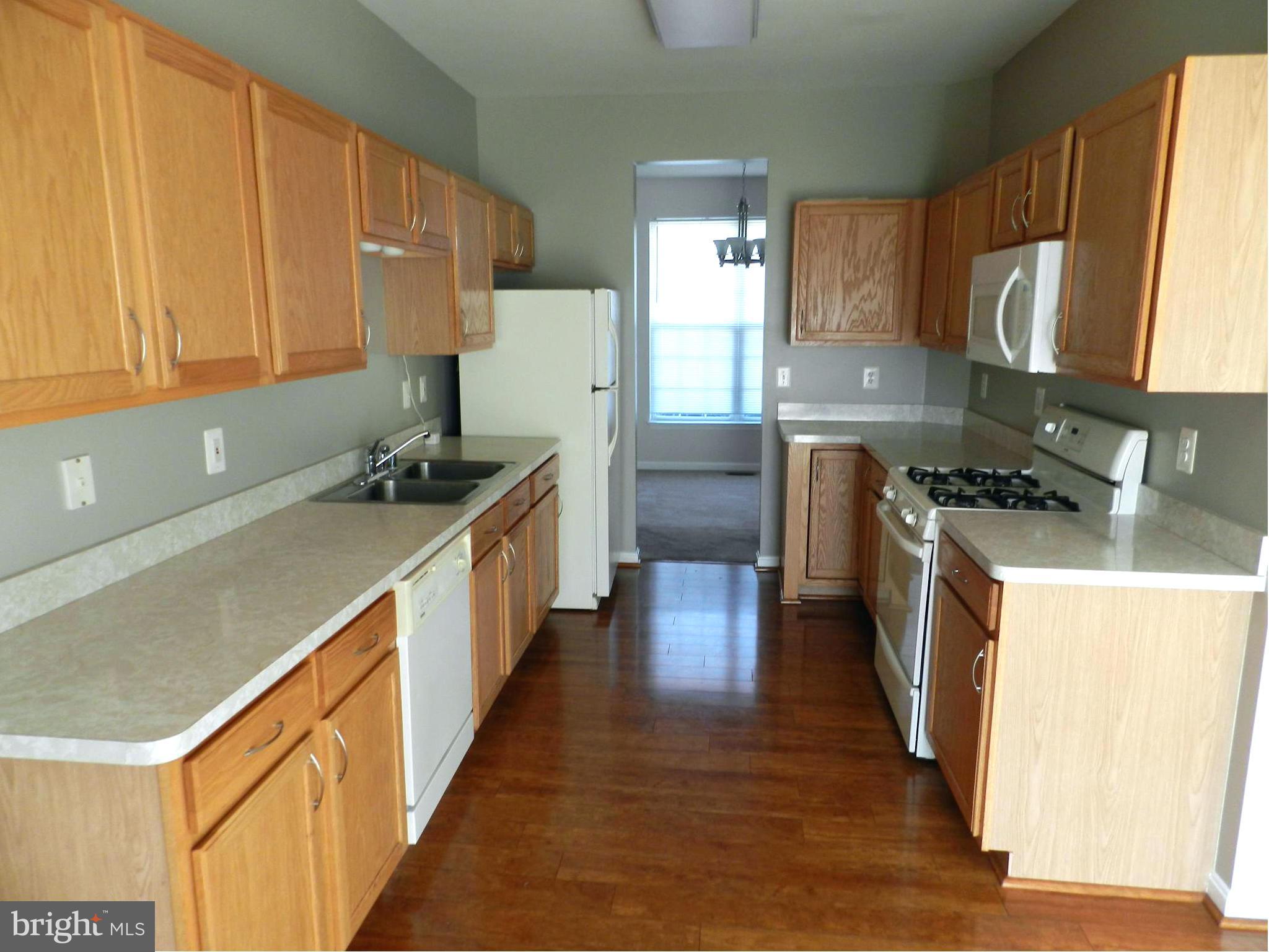 THE GLEN (SALEM FIELDS) - Residential Lease