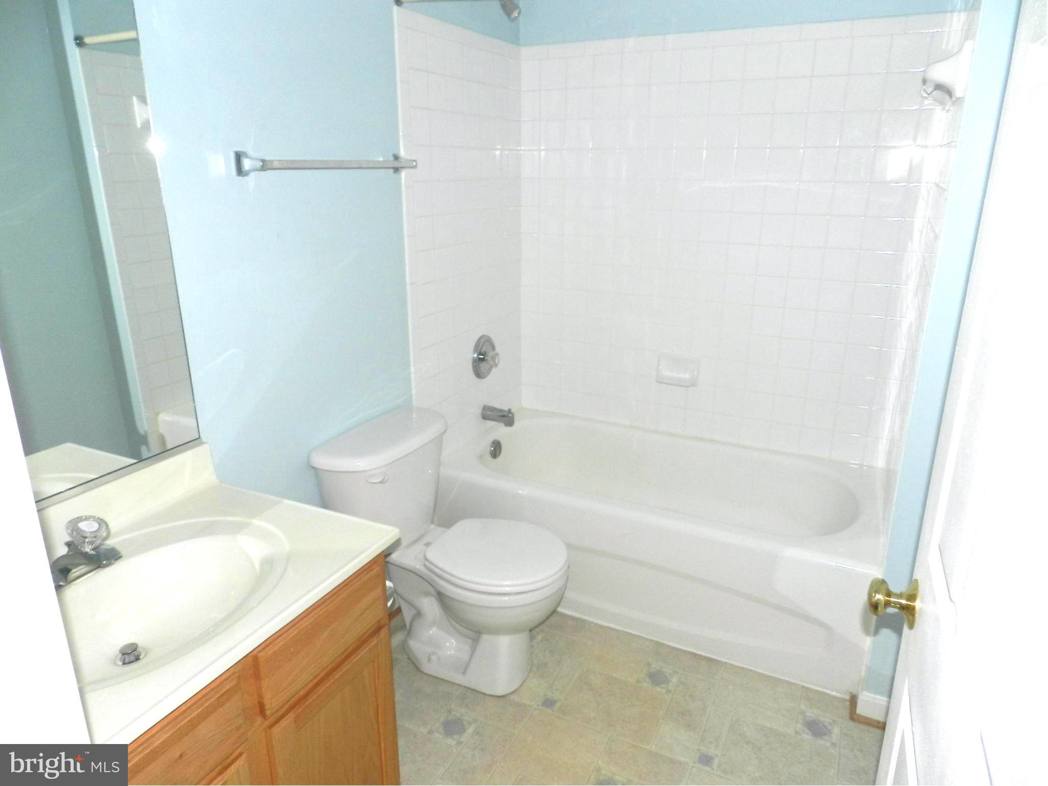 THE GLEN (SALEM FIELDS) - Residential Lease