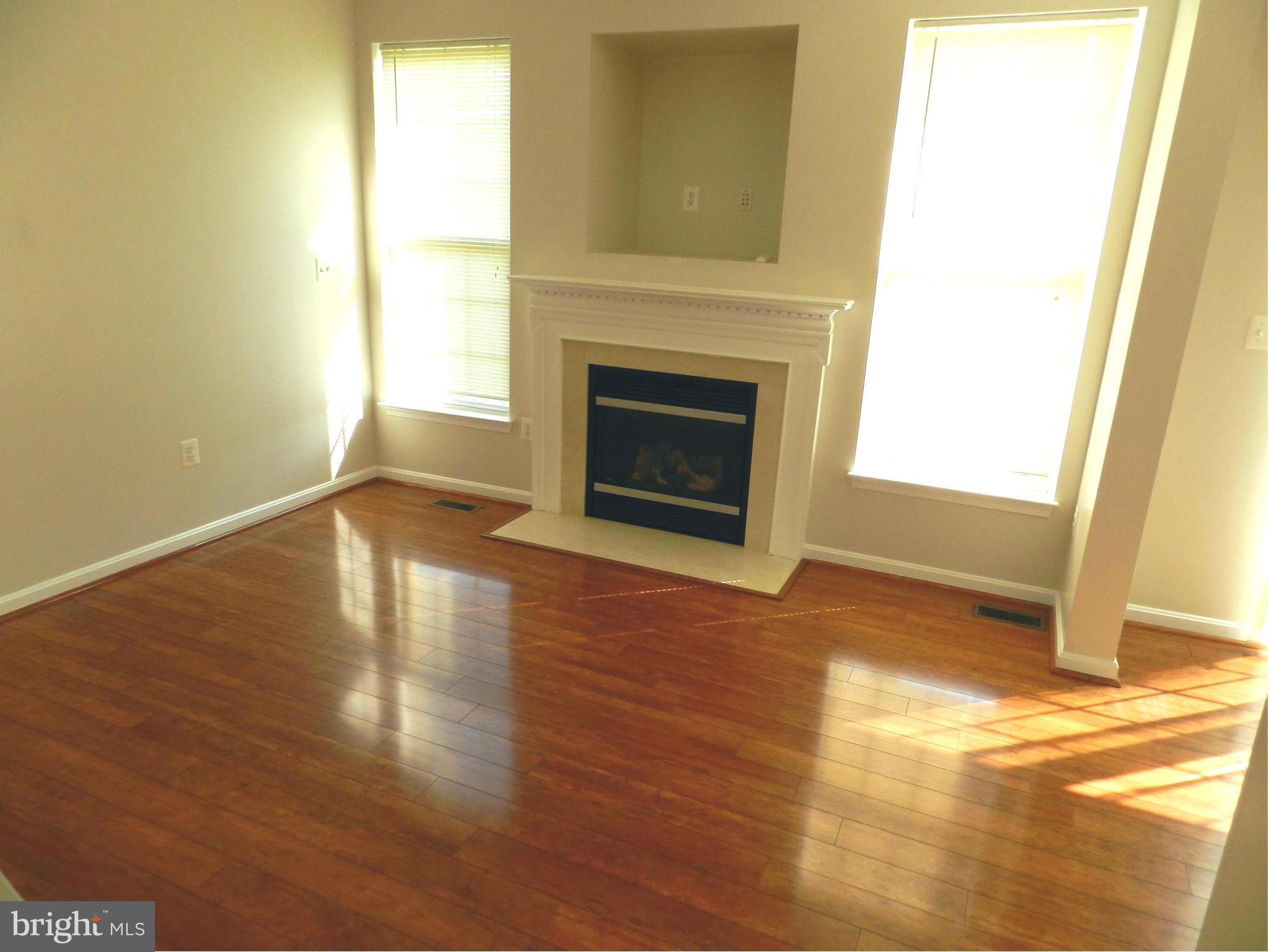 THE GLEN (SALEM FIELDS) - Residential Lease