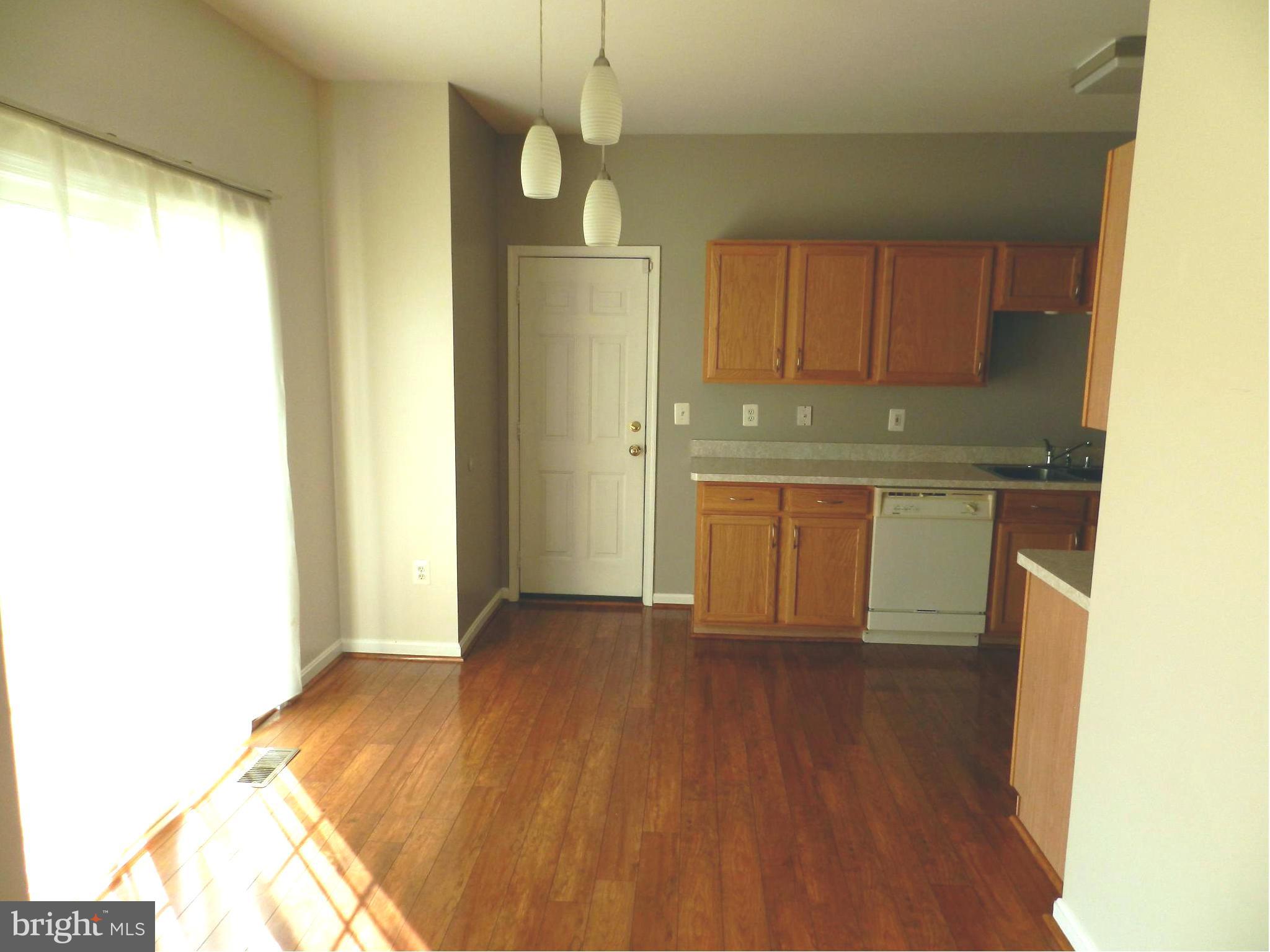 THE GLEN (SALEM FIELDS) - Residential Lease