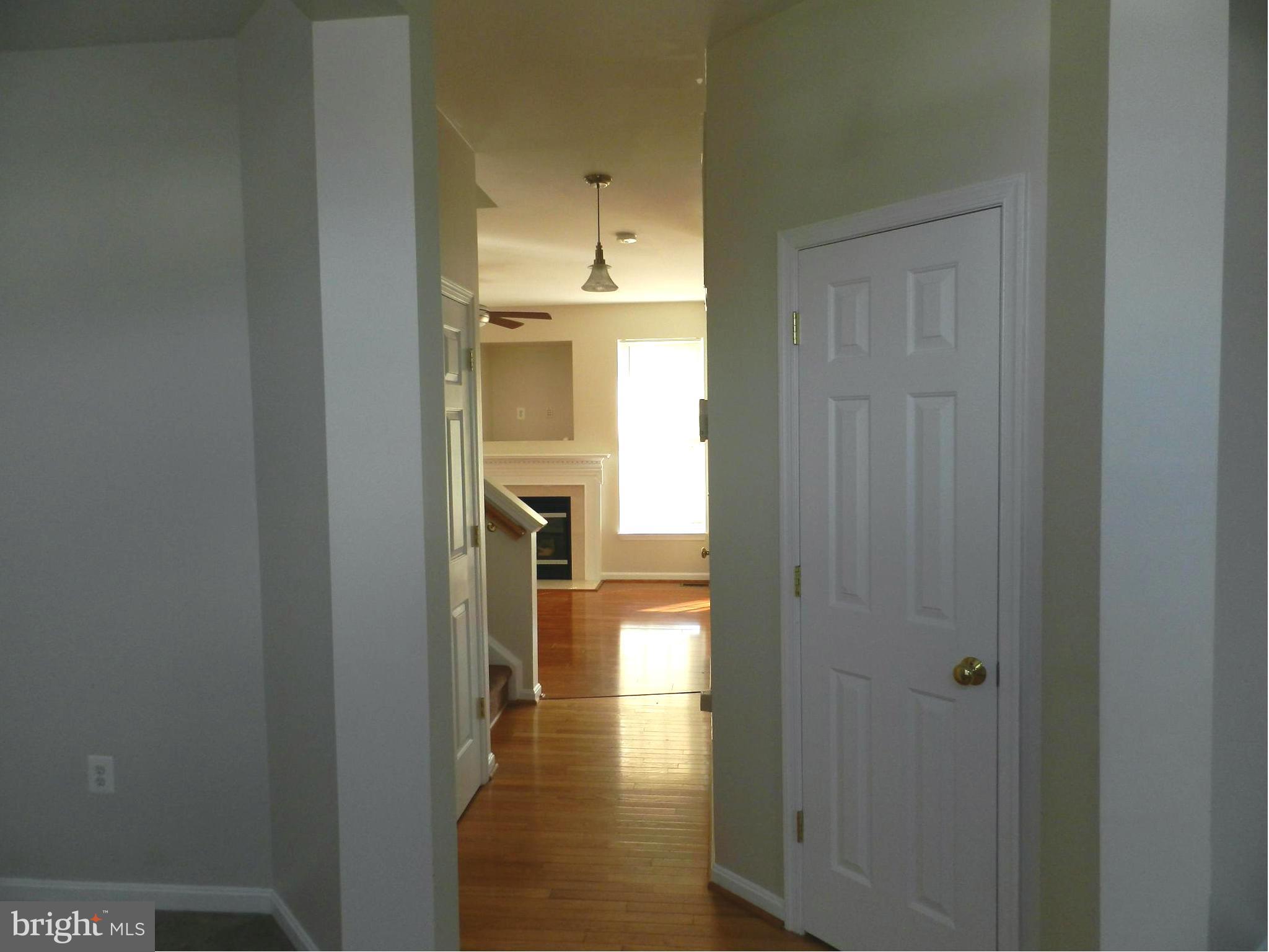 THE GLEN (SALEM FIELDS) - Residential Lease