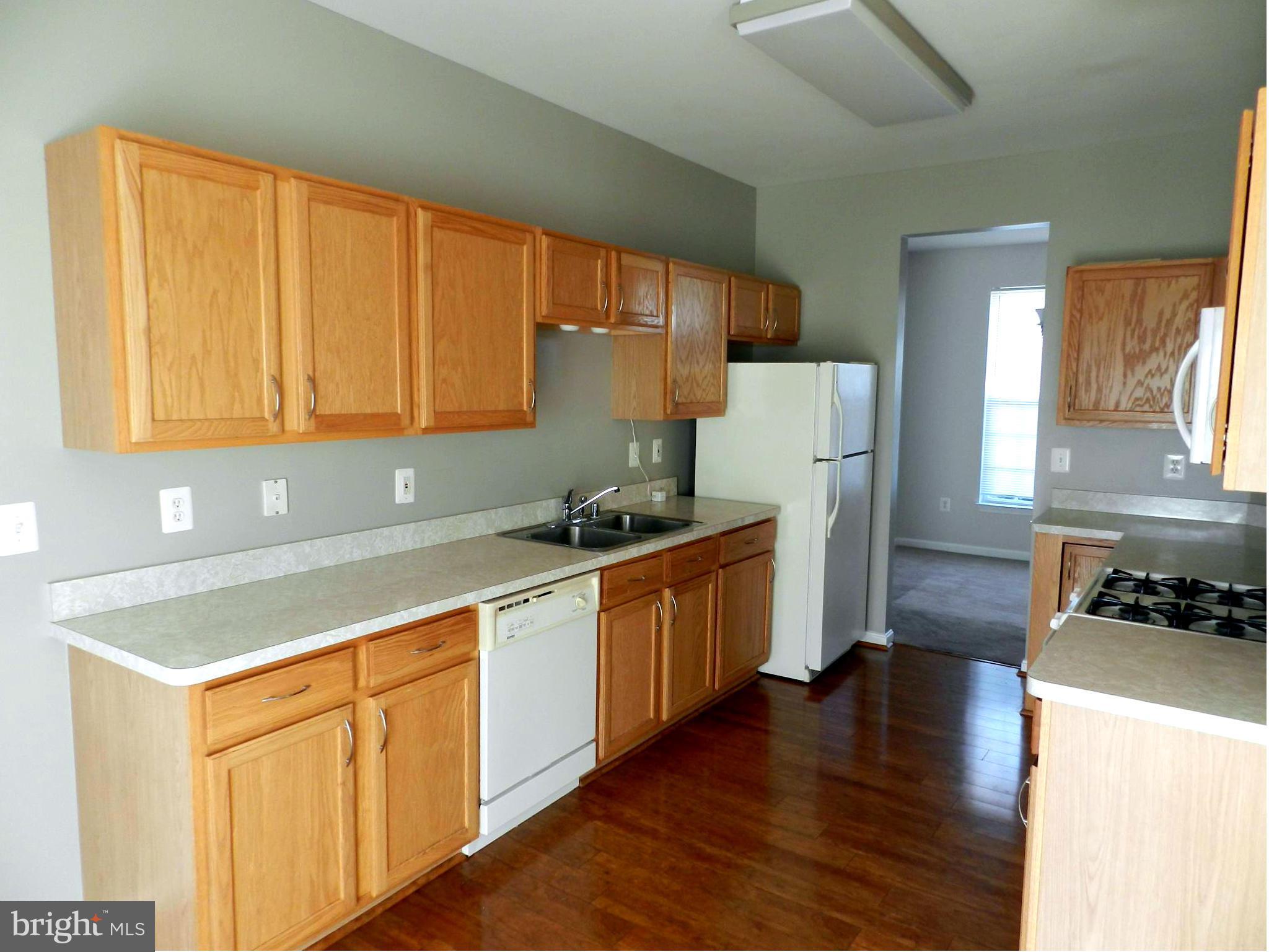 THE GLEN (SALEM FIELDS) - Residential Lease