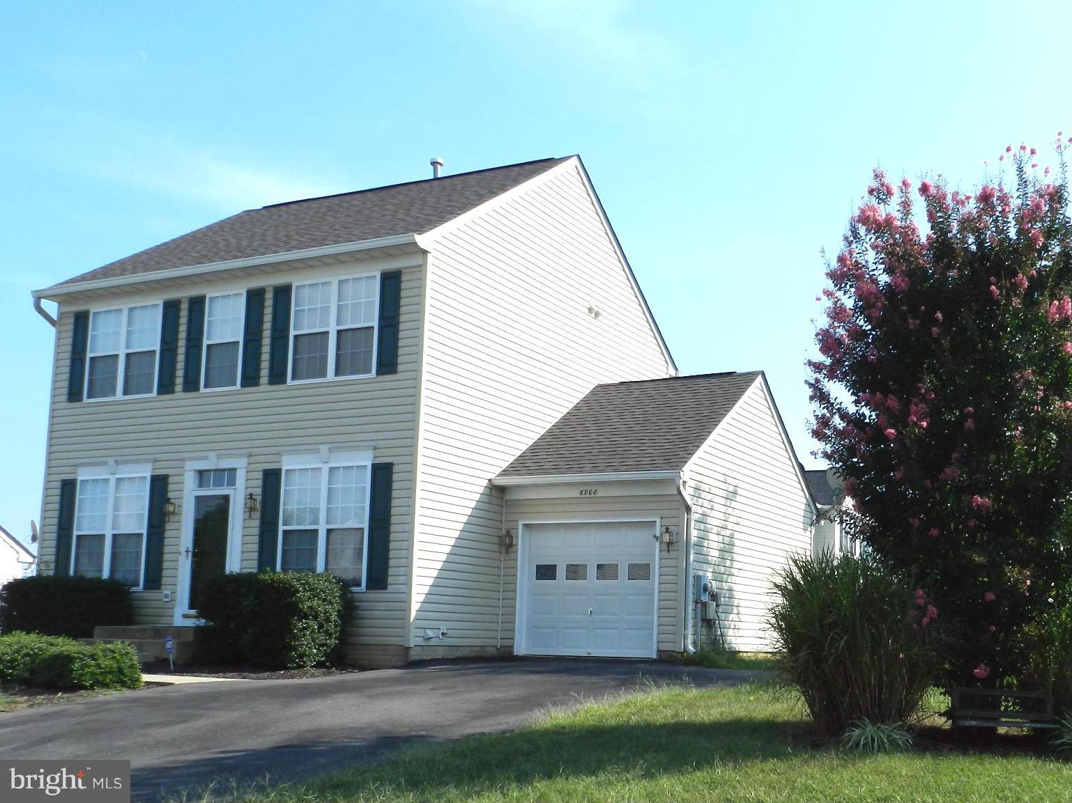 THE GLEN (SALEM FIELDS) - Residential Lease