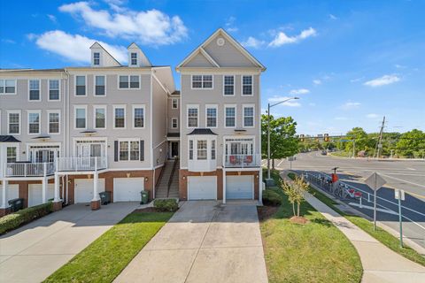 Photo of 2499 Curie Ct #111, HERNDON, VA 20171 (MLS # VAFX2307758)