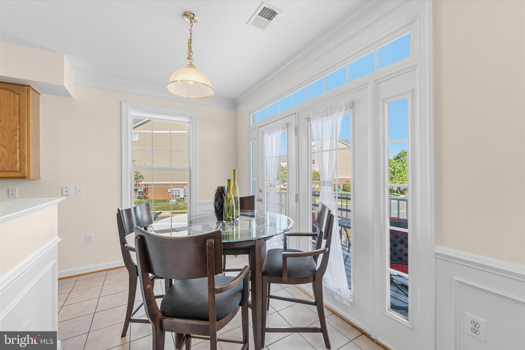 COPPERMINE CROSSING - Residential
