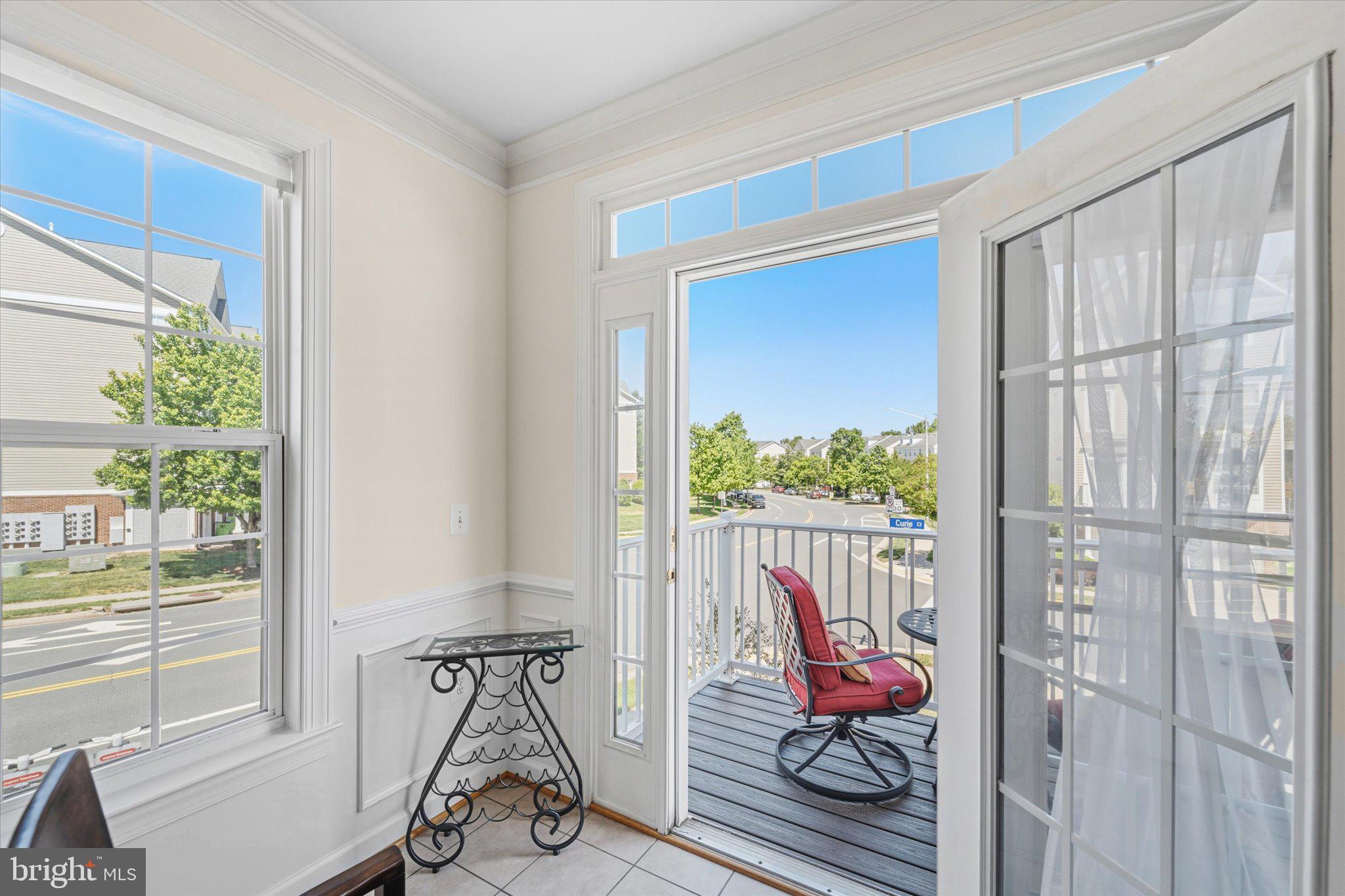 COPPERMINE CROSSING - Residential