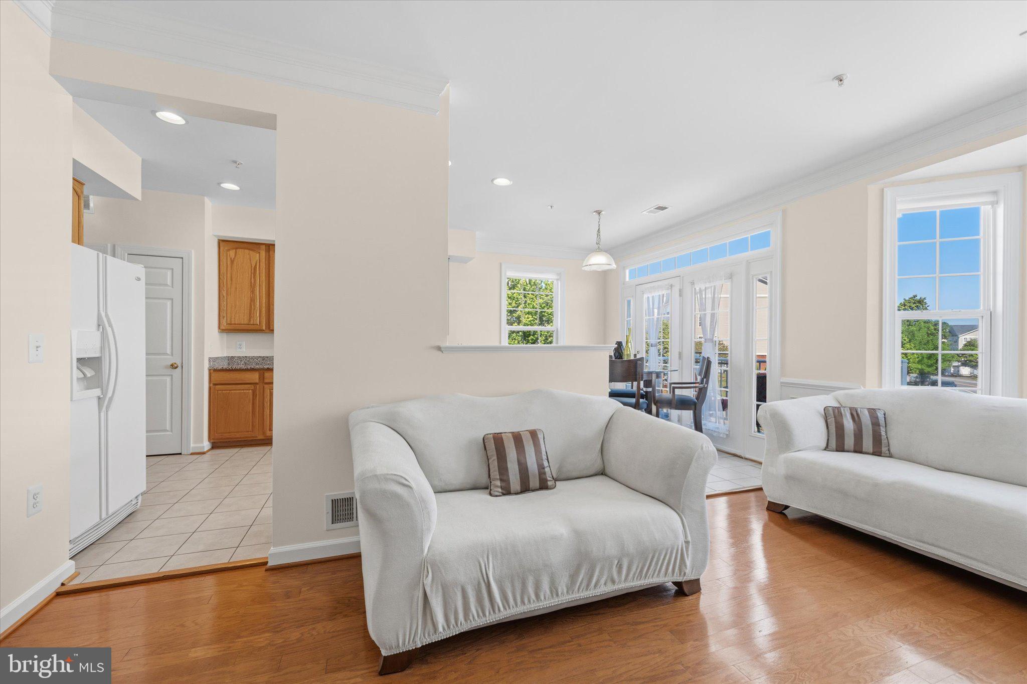 COPPERMINE CROSSING - Residential