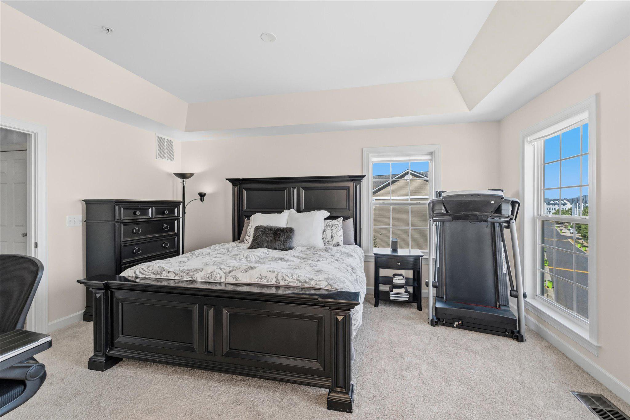 COPPERMINE CROSSING - Residential