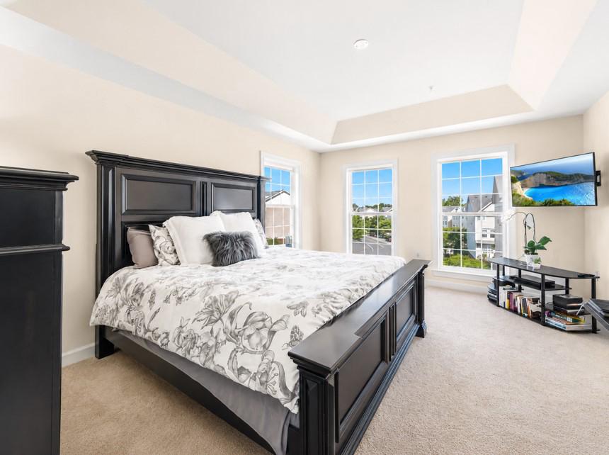 COPPERMINE CROSSING - Residential