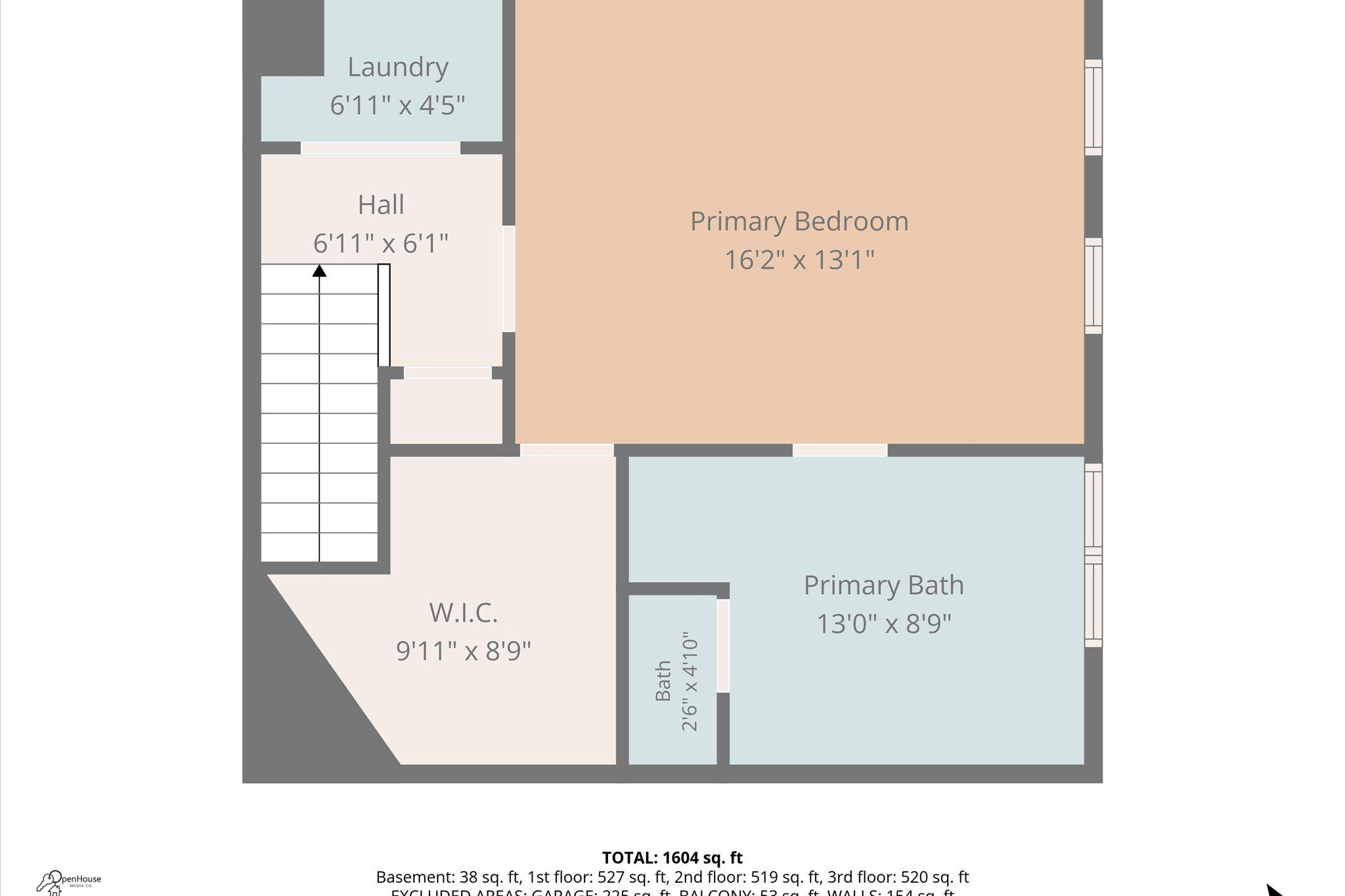 COPPERMINE CROSSING - Residential
