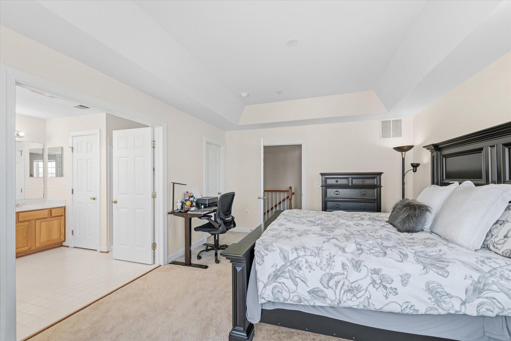 COPPERMINE CROSSING - Residential
