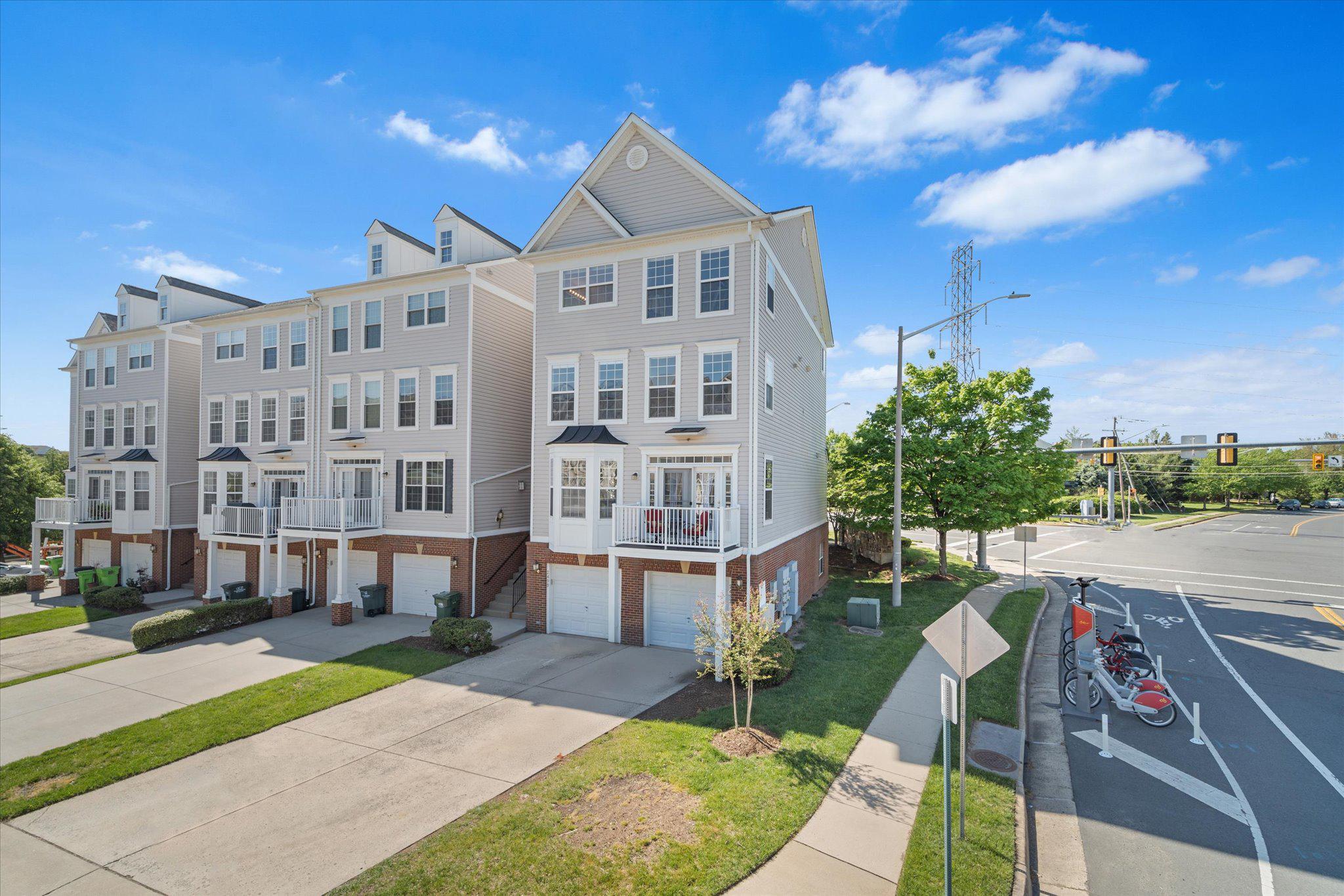 COPPERMINE CROSSING - Residential