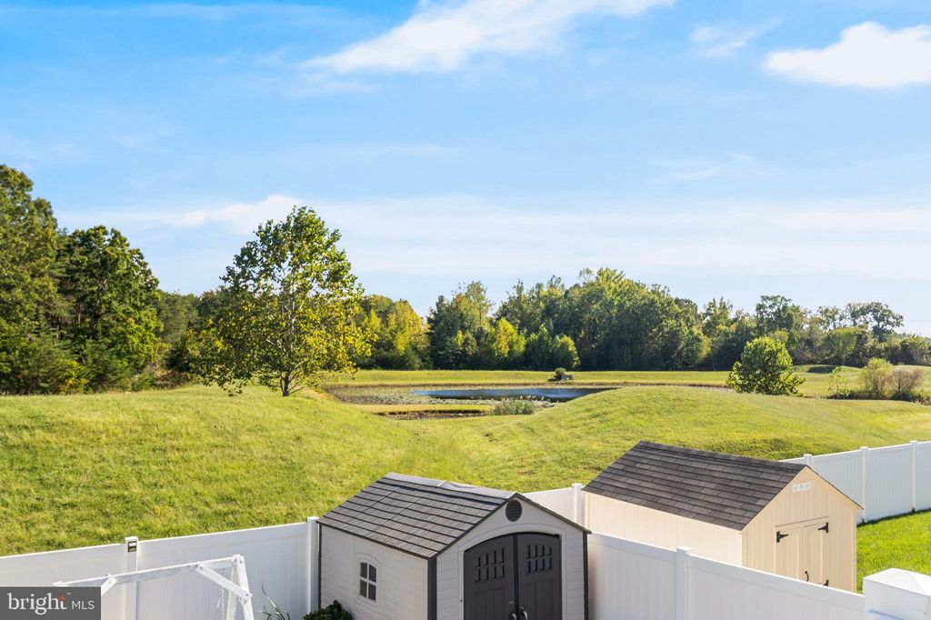 Photo of 5245 Turkeyfoot Lake Street, WALDORF, MD 20602 (MLS # MDCH2048006)