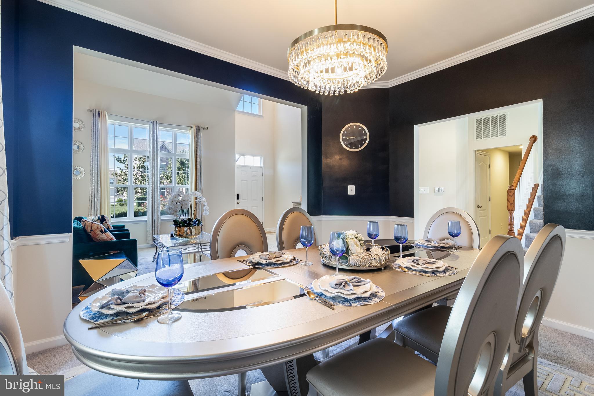 GLENEAGLES - Residential