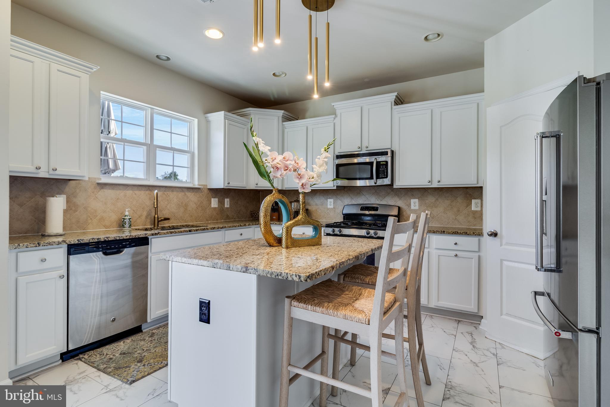 GLENEAGLES - Residential