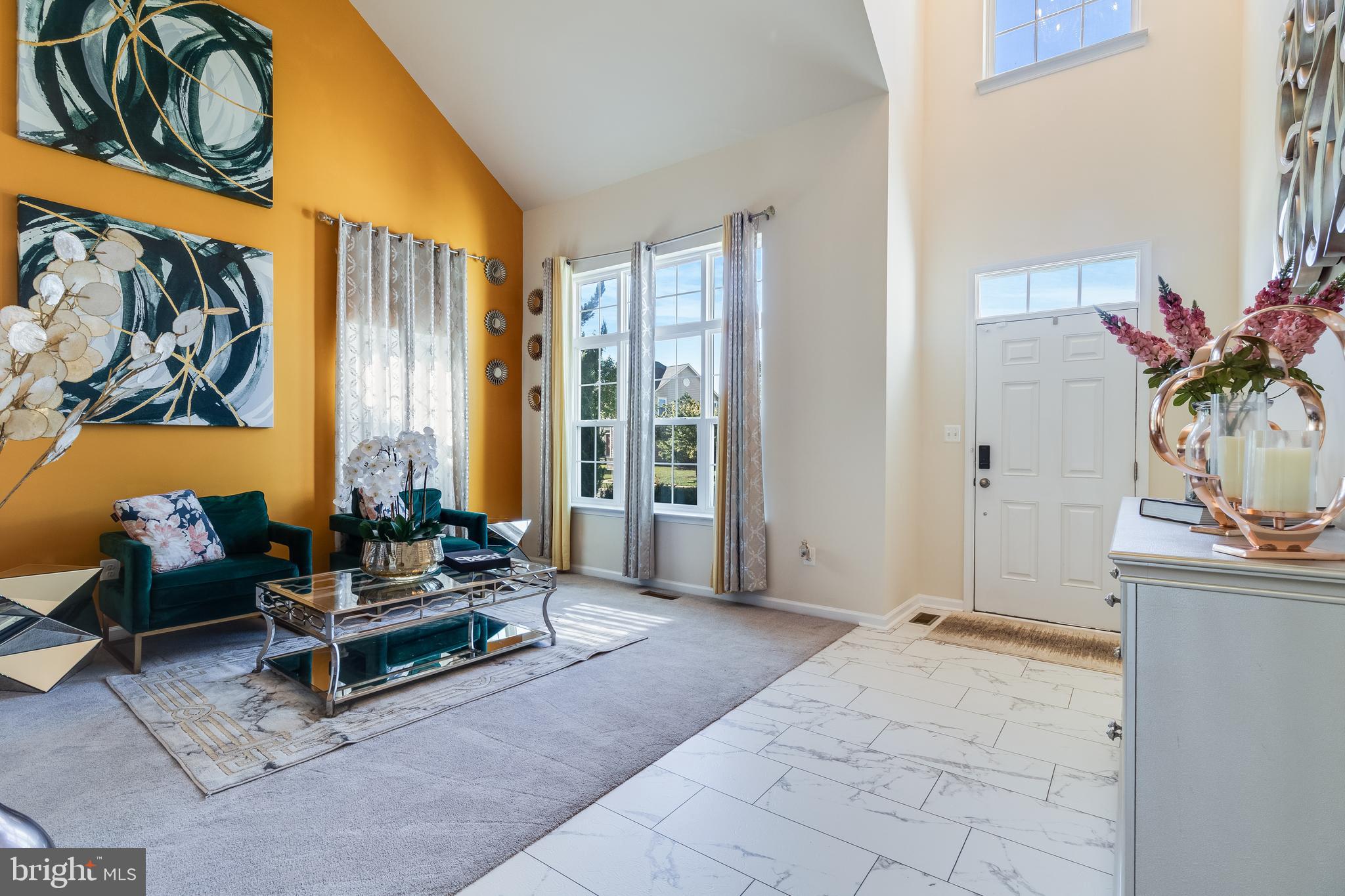 GLENEAGLES - Residential