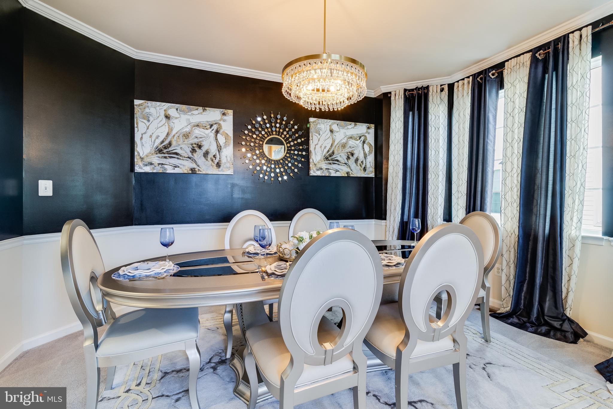 GLENEAGLES - Residential