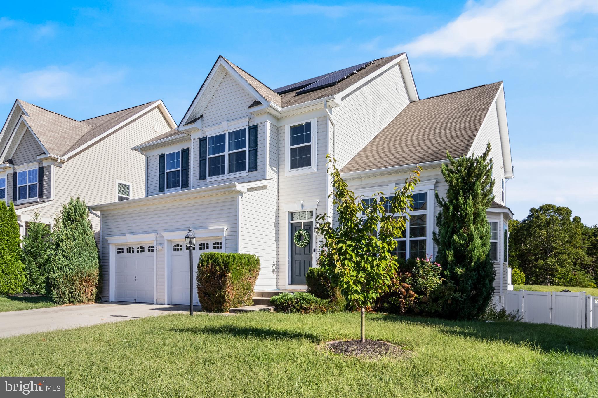 GLENEAGLES - Residential